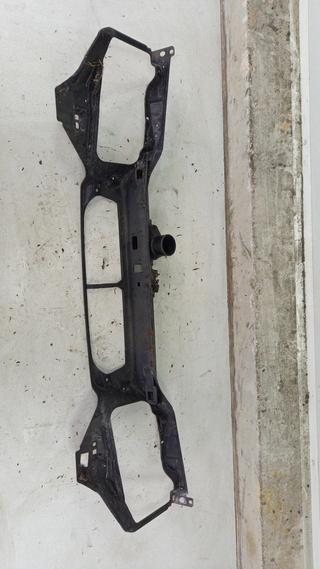 Pannellatura anteriore CITROEN JUMPY 1 PHASE 1 Diésel - 1