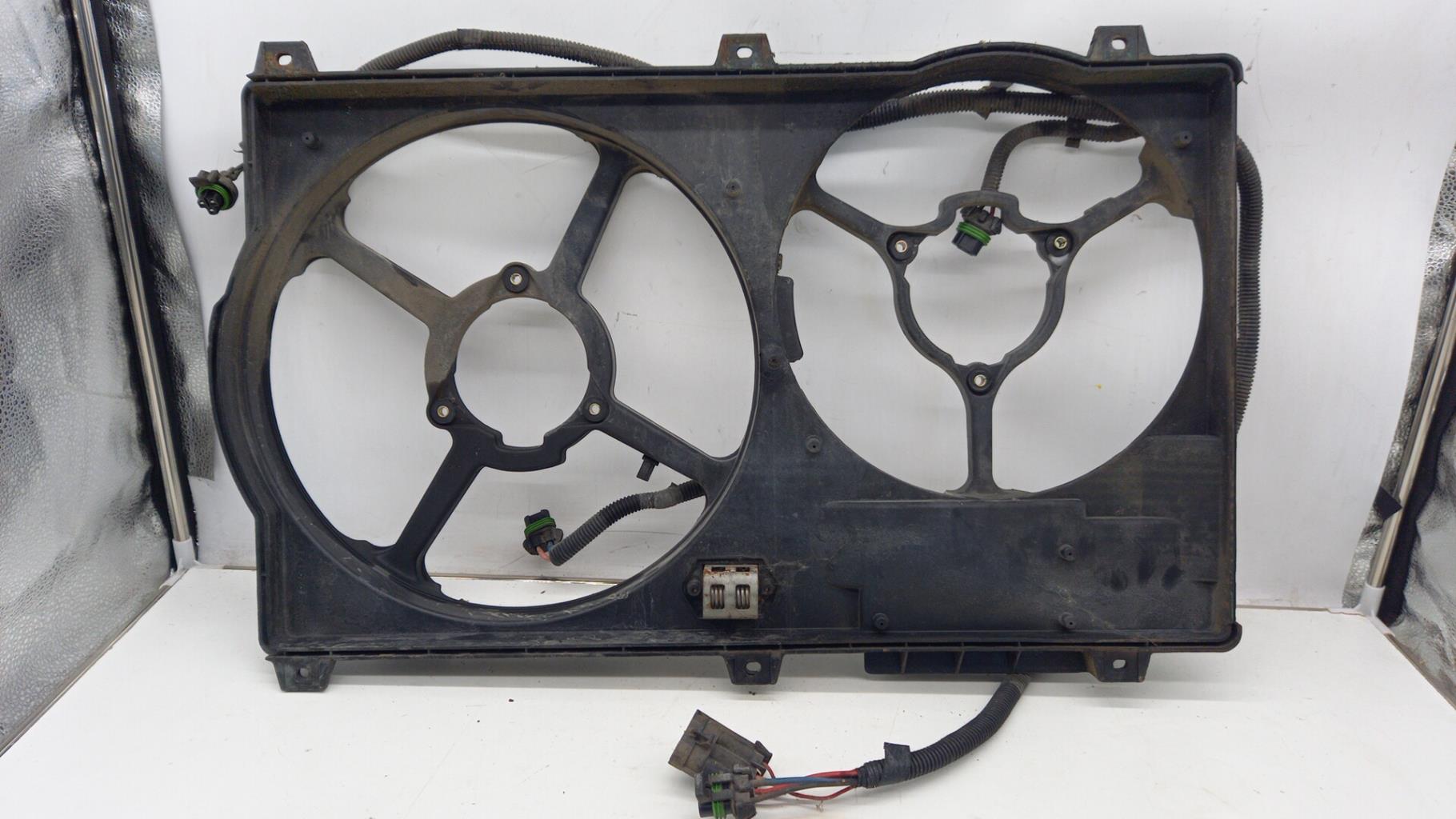 Pannellatura anteriore PEUGEOT BOXER 1 Diésel - 1