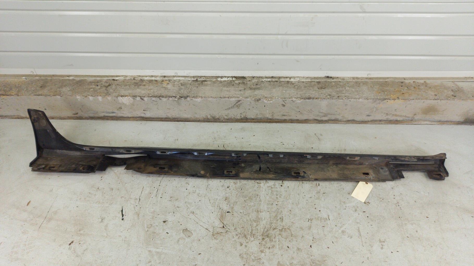 Bas de caisse gauche AUDI A6 4 AVANT RS6 PHASE 1 BREAK Essence - 1
