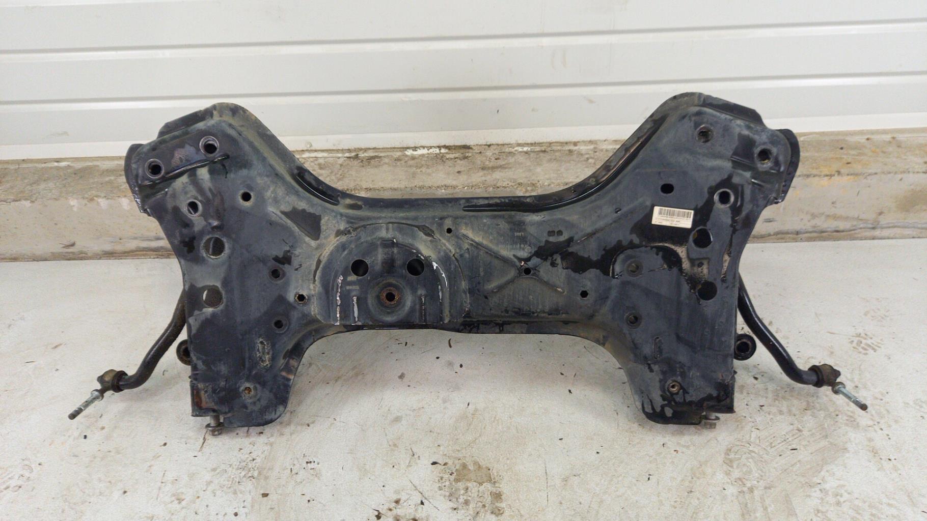 Culla motore anteriore PEUGEOT BOXER 3 PHASE 1 Diésel - 1