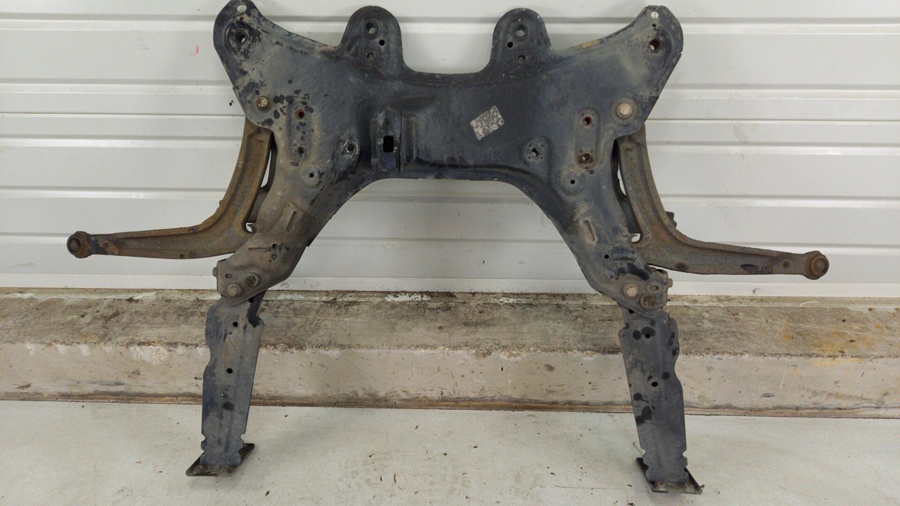 Culla motore anteriore FIAT 500 2 PHASE 1 Gasolina - 1