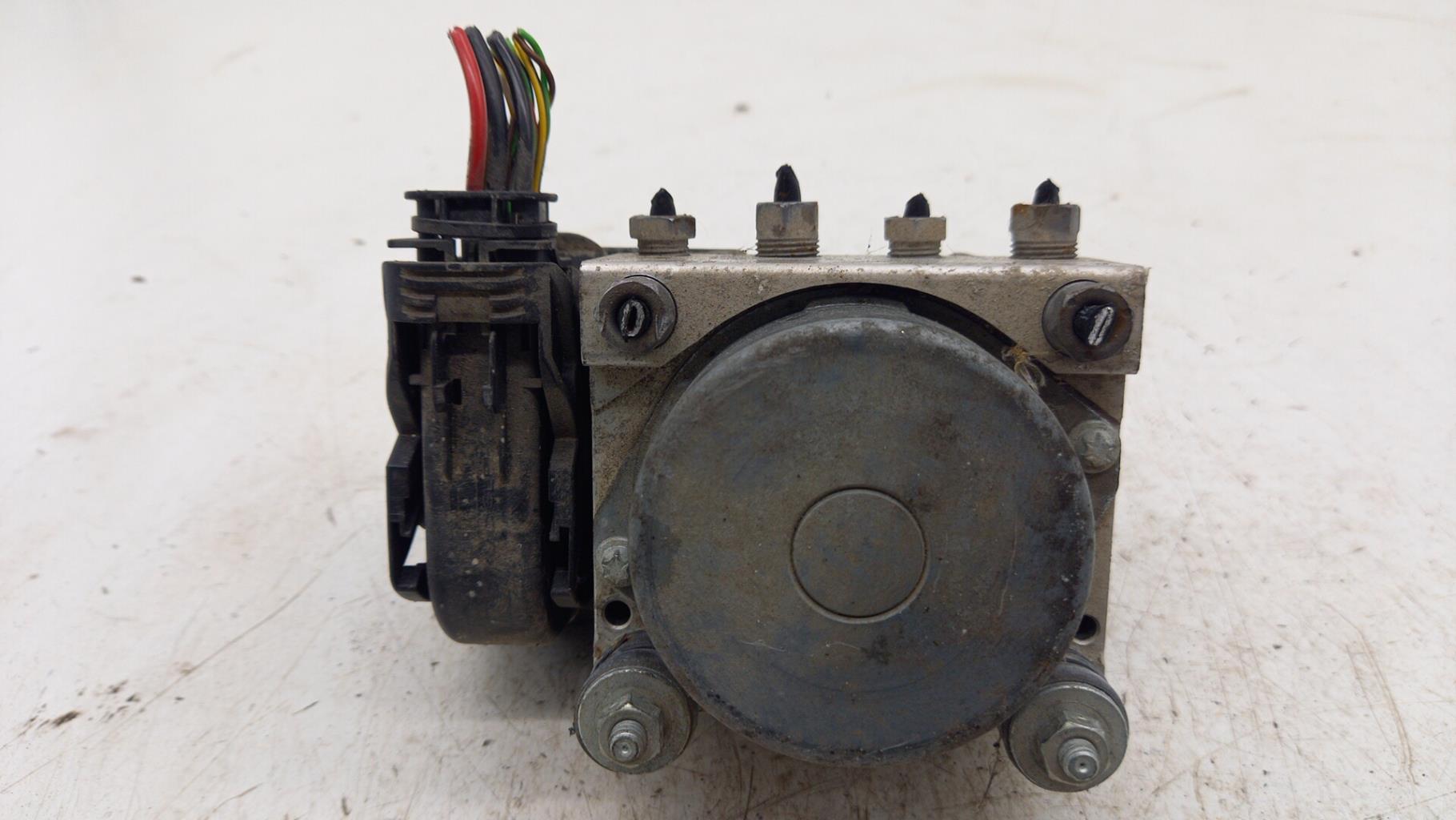 Bloc ABS (freins anti-blocage) CITROEN NEMO Diesel - 1