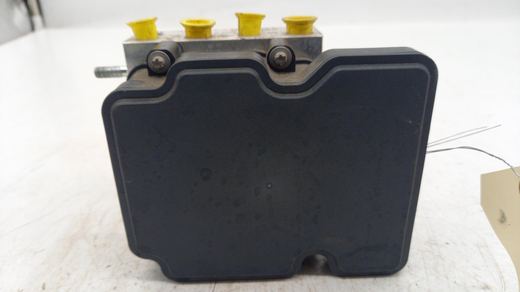 Blocco ABS (antibloccaggio freni) RENAULT CLIO 4 PHASE 1 BREAK Diésel - 1