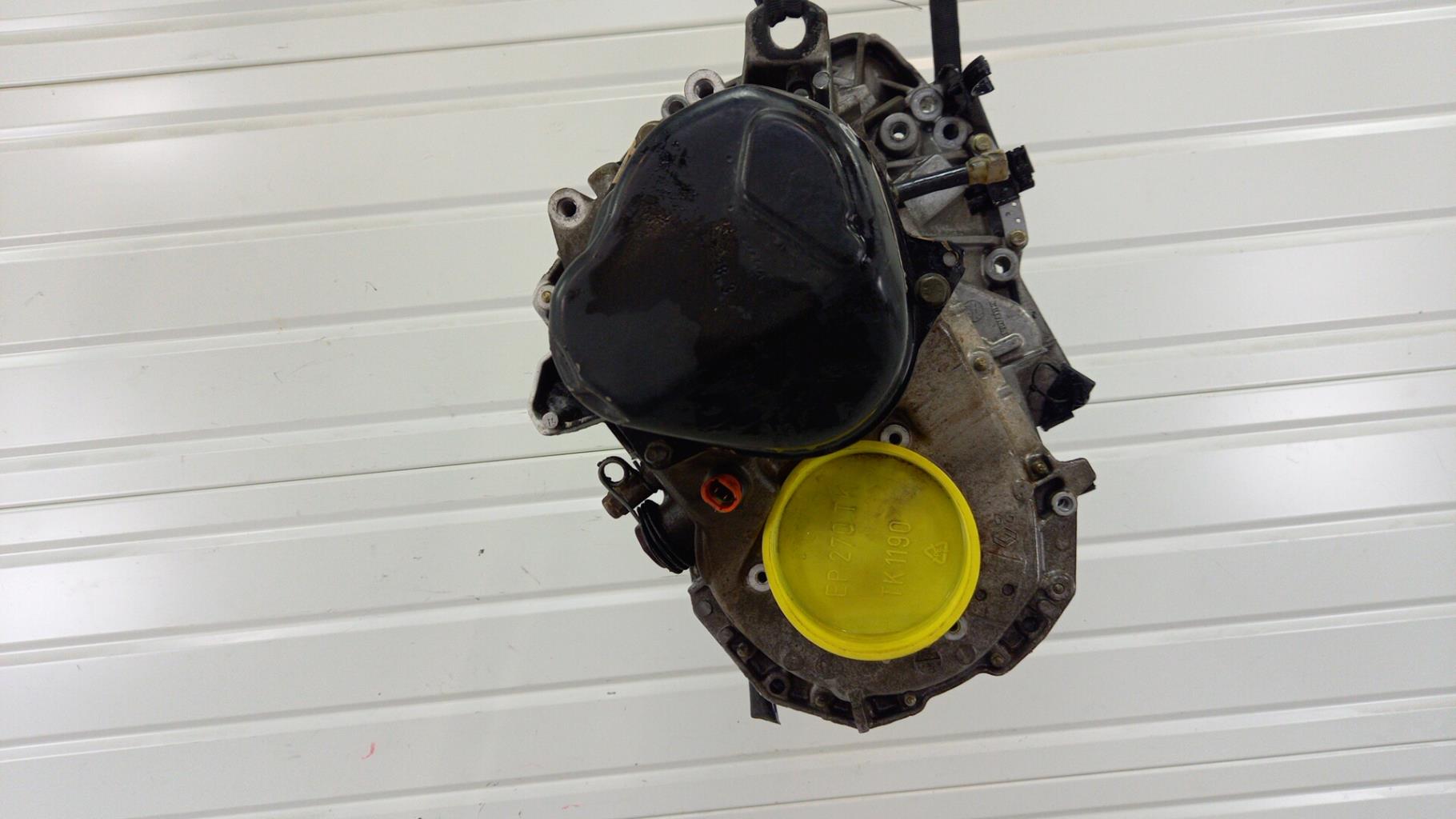 Scatola cambio RENAULT TWINGO 1 PHASE 3 Gasolina - 1