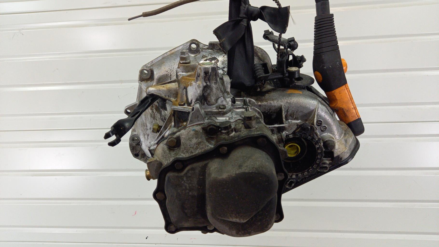 Scatola cambio OPEL CORSA B PHASE 1 Gasolina - 1