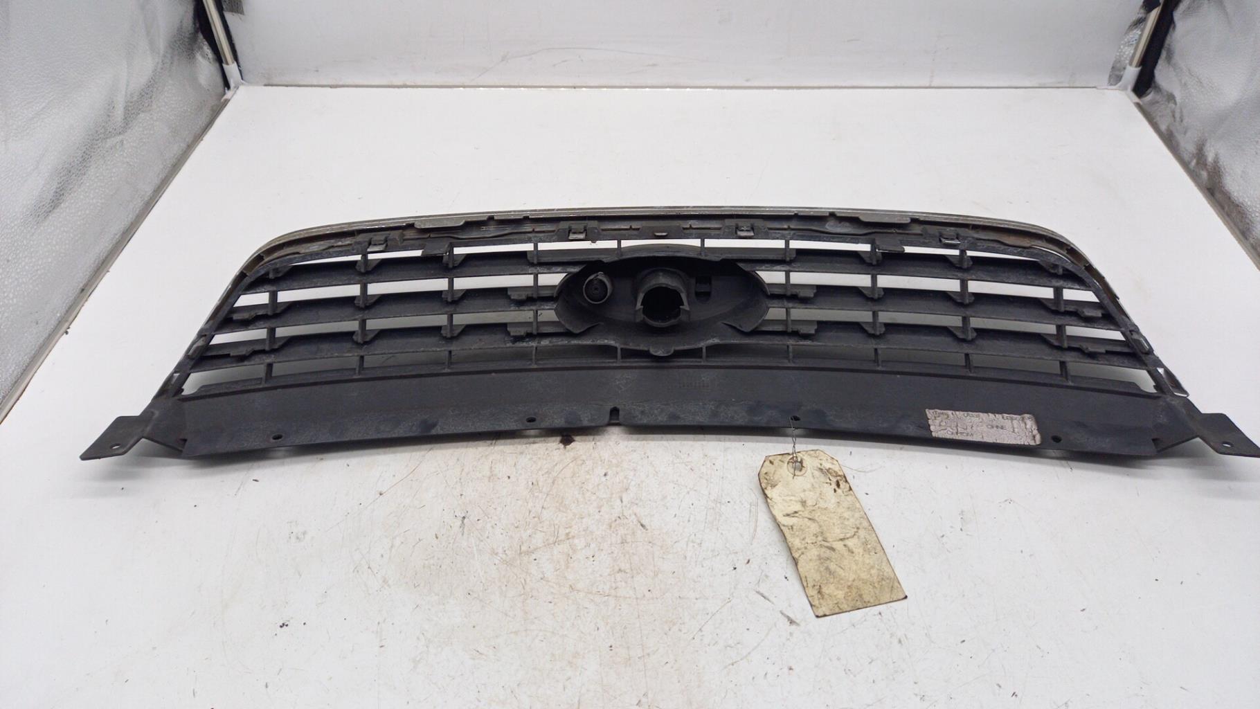 Calandre FORD C-MAX 1 PHASE 2 Diesel - 1
