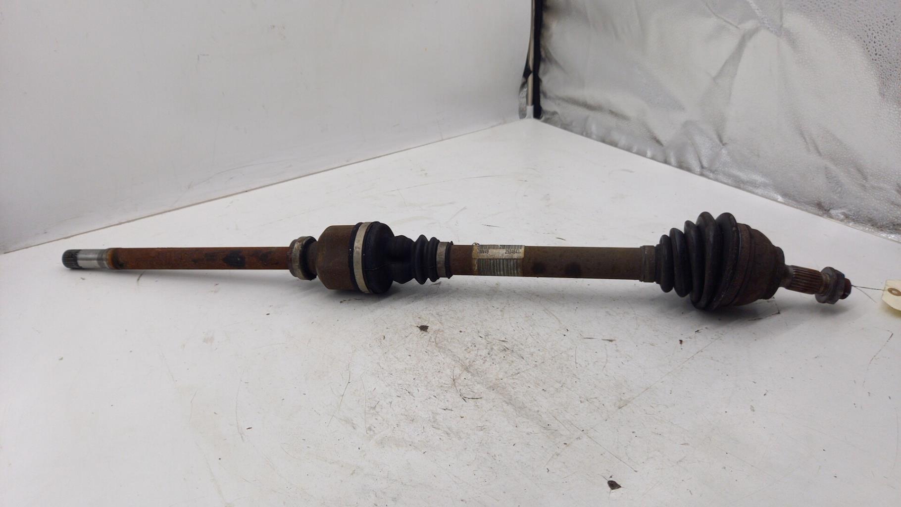 Giunto cardanico albero di trasmissione destro CITROEN C4 2 PHASE 1 Diésel - 1