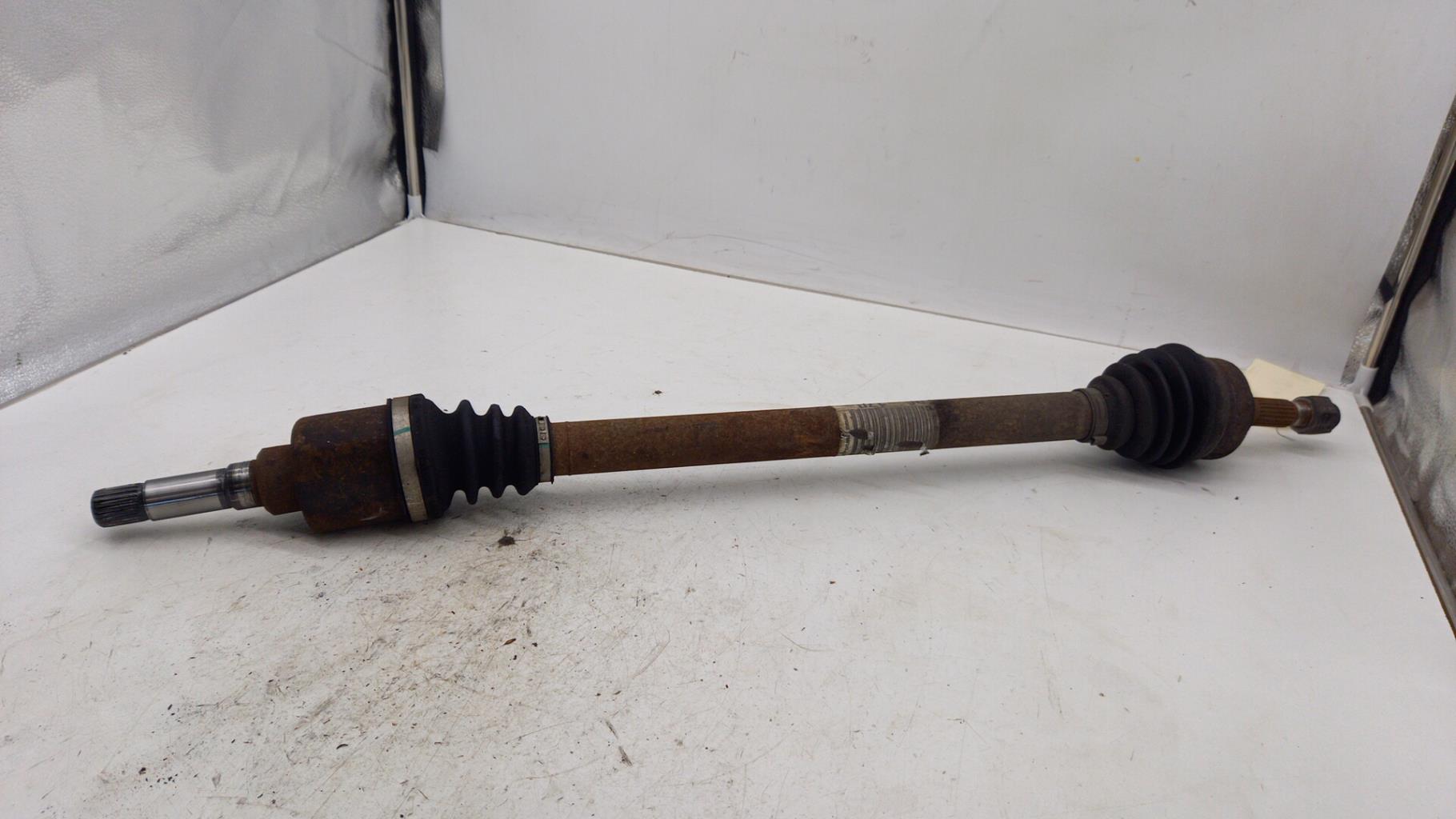 Giunto cardanico albero di trasmissione destro PEUGEOT 207 PHASE 1 Gasolina - 1