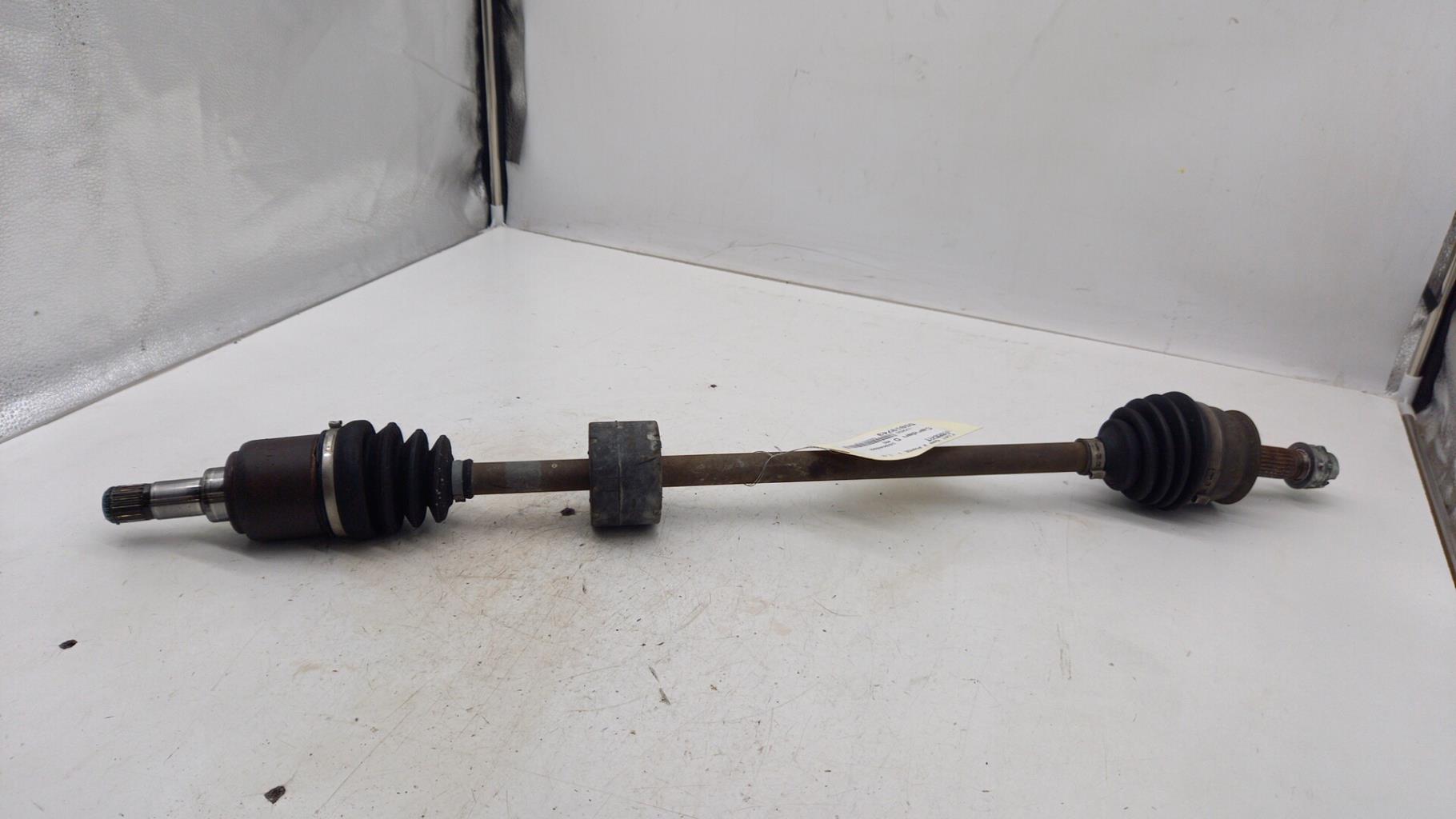Giunto cardanico albero di trasmissione destro FIAT 500 2 PHASE 1 Gasolina - 1