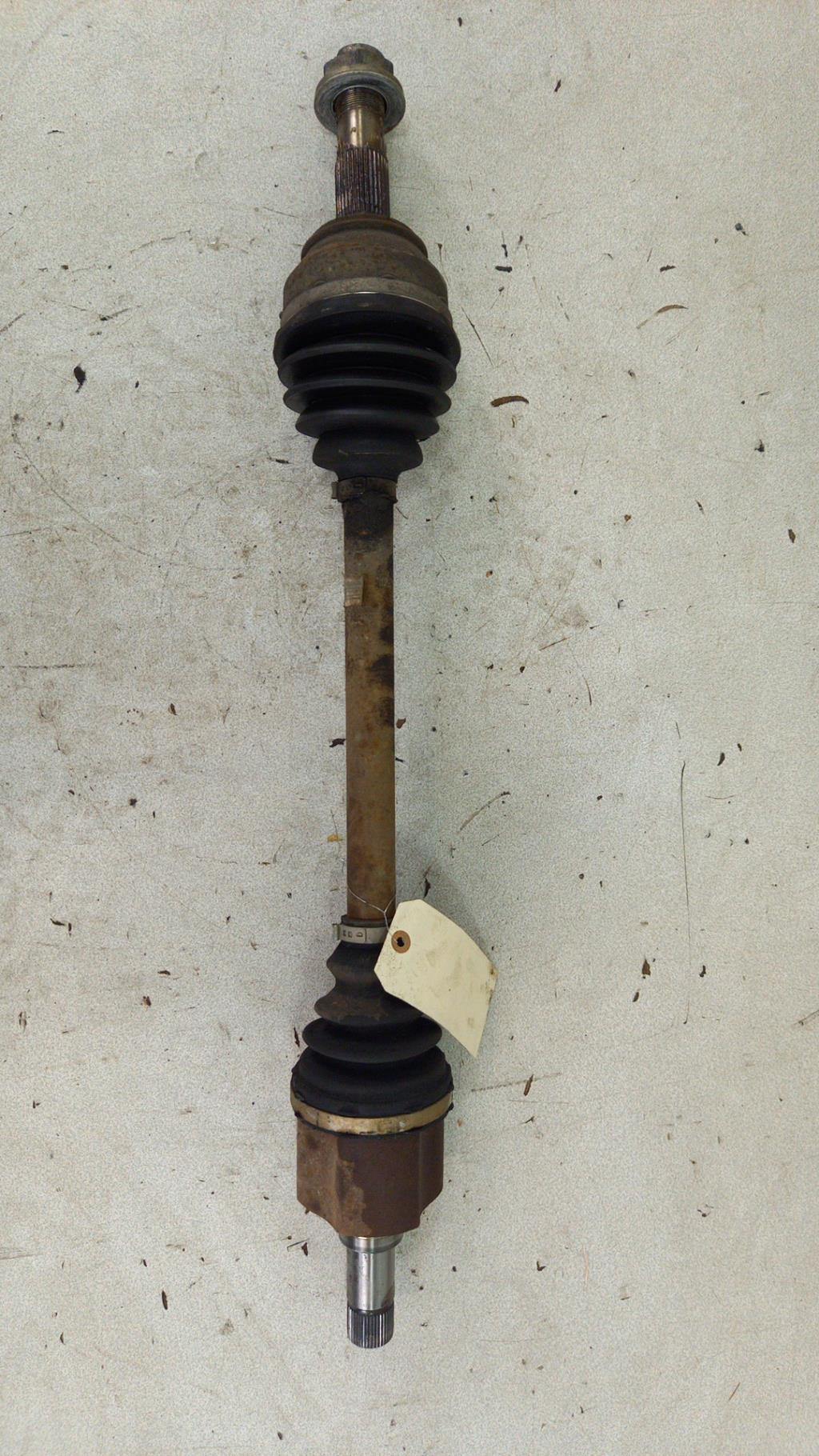 Giunto cardanico albero di trasmissione sinistro PEUGEOT BOXER 3 PHASE 1 Diésel - 1