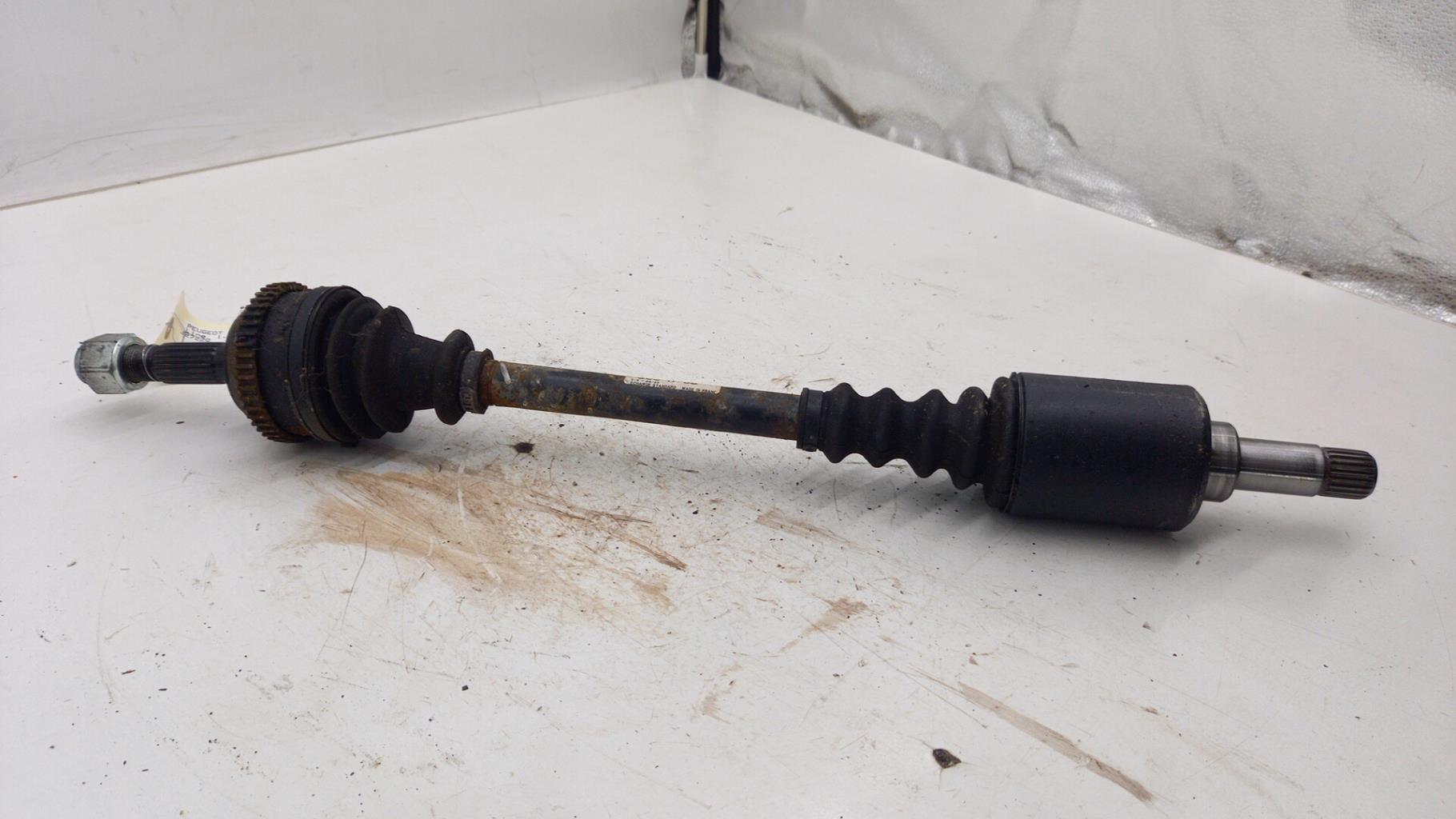 Giunto cardanico albero di trasmissione sinistro PEUGEOT 106 PHASE 2 Gasolina - 1
