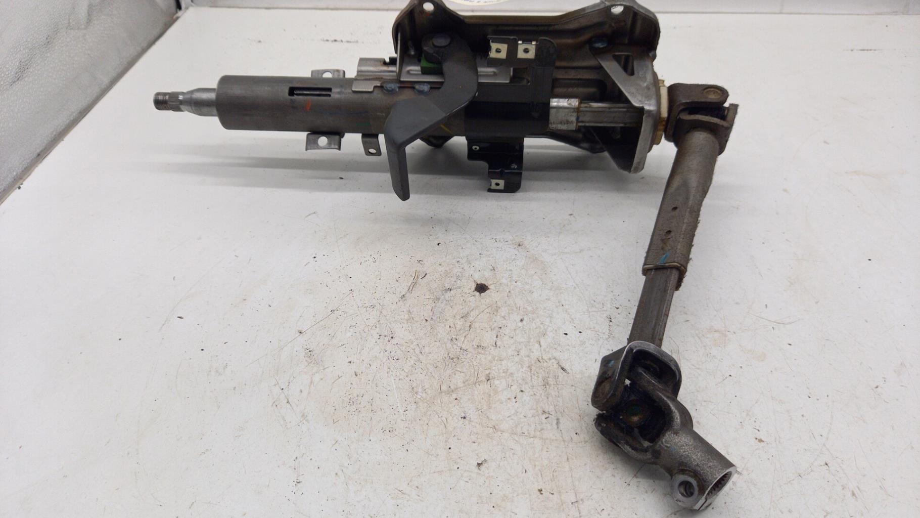 Colonne de direction PEUGEOT BOXER 3 PHASE 1 Diesel - 1