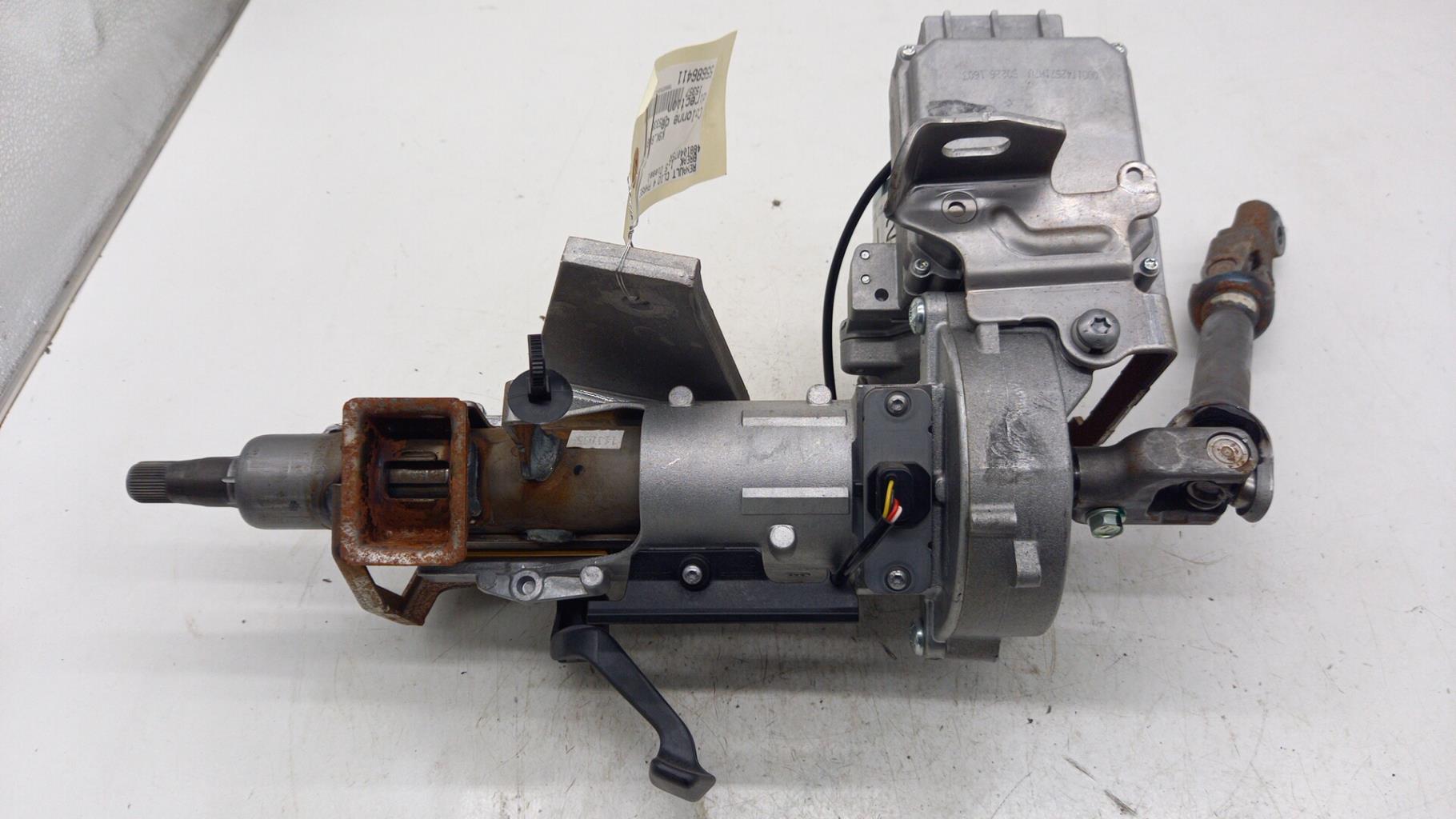 Piantone dello sterzo RENAULT CLIO 4 PHASE 1 BREAK Diésel - 1