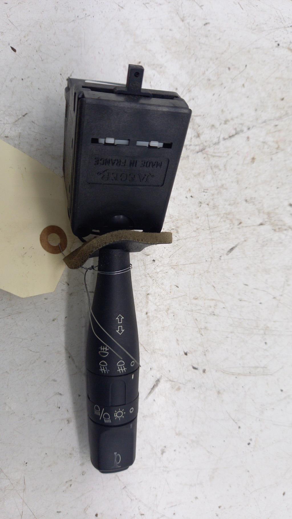 Commodo phare CITROEN SAXO PHASE 1 Essence - 1
