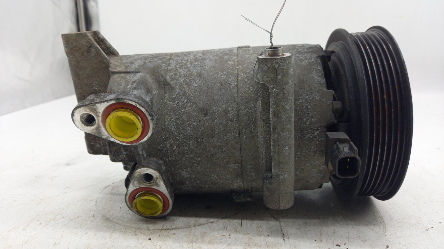 Compressore clima PEUGEOT BOXER 3 PHASE 1 Diésel - 1