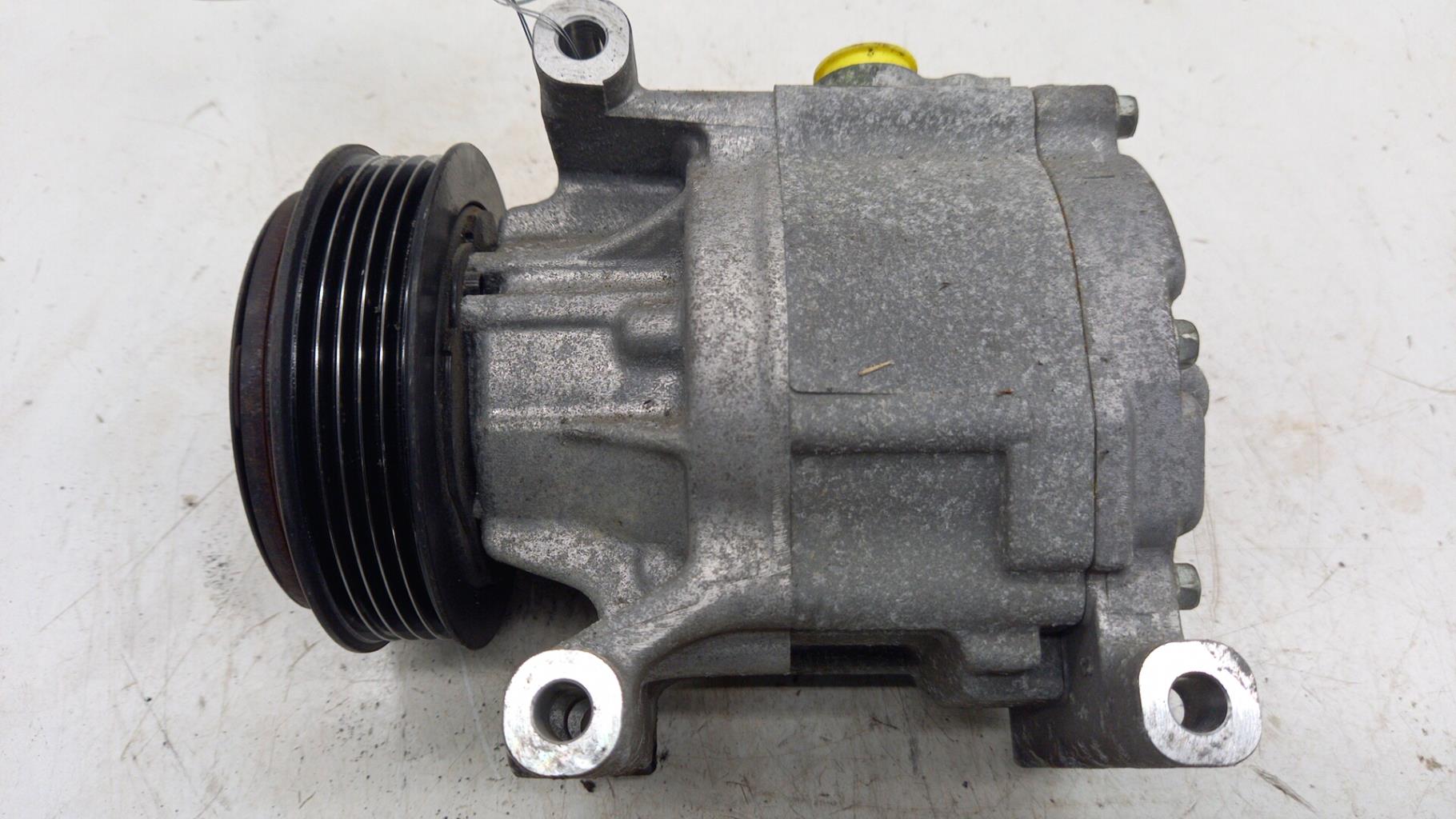 Compressore clima FIAT 500 2 PHASE 1 Gasolina - 1