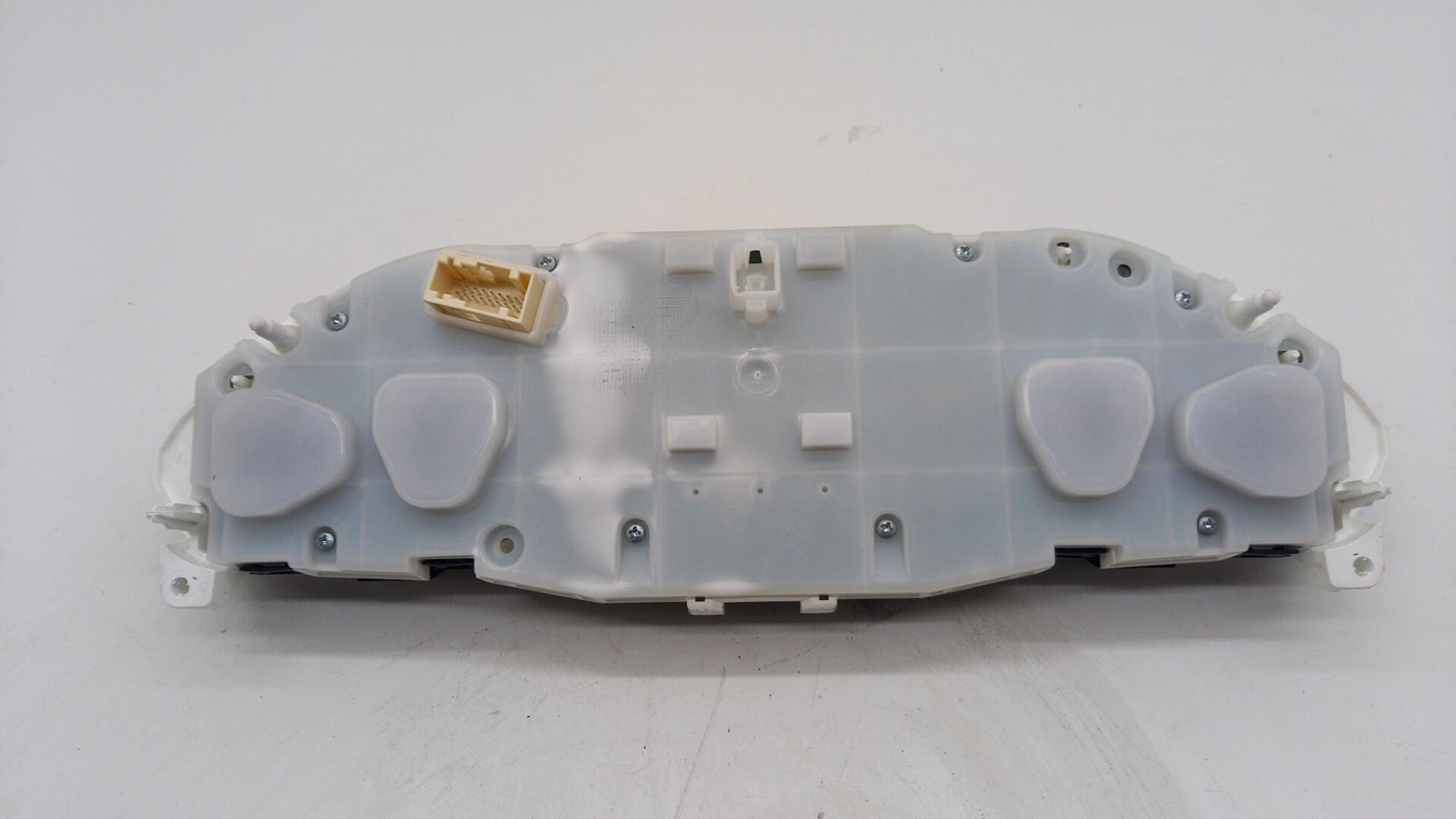 Tachimetro PEUGEOT 208 1 PHASE 2 Gasolina - 1