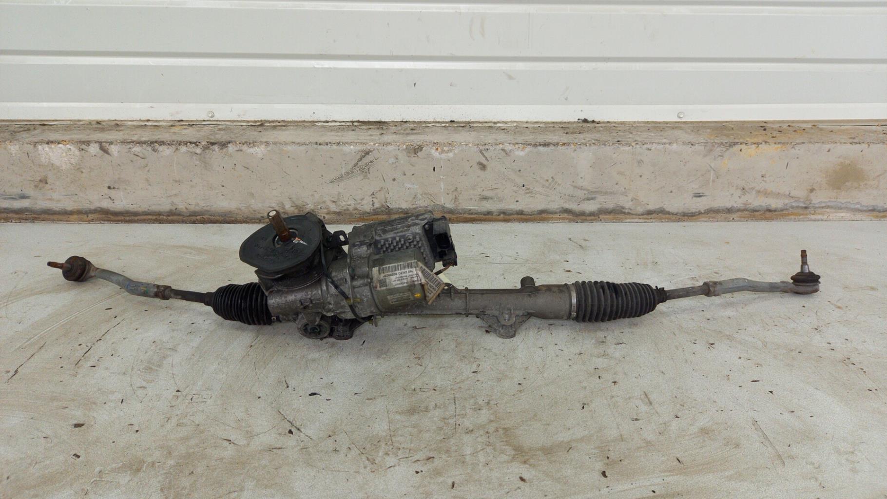 Cremagliera servosterzo PEUGEOT 207 PHASE 1 Gasolina - 1