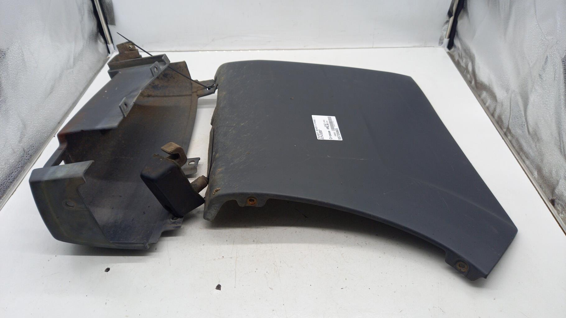 Cantonale posteriore destro PEUGEOT BOXER 3 PHASE 1 Diésel - 1