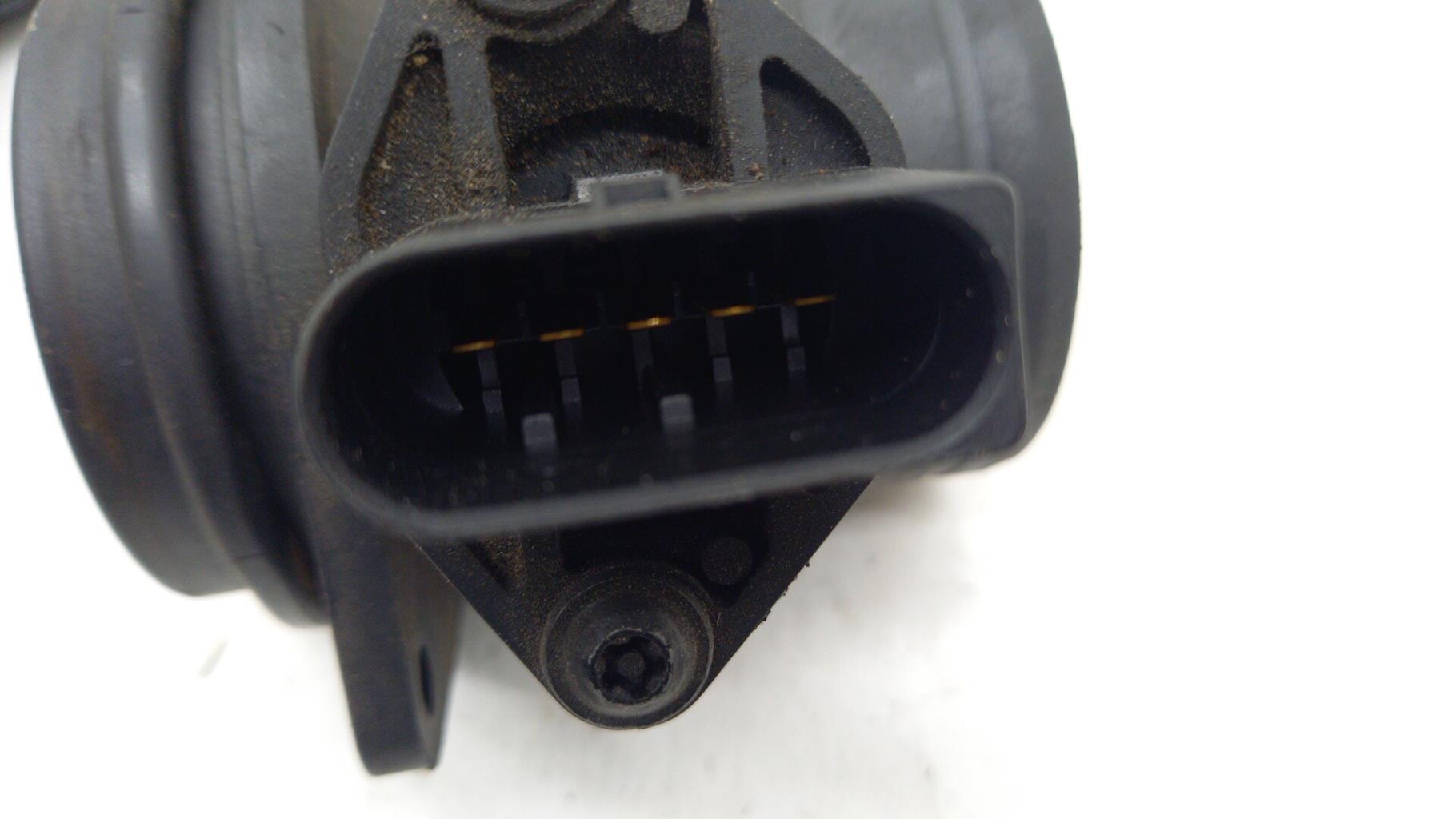 Debitmetre VOLKSWAGEN GOLF 5 Diesel - 1