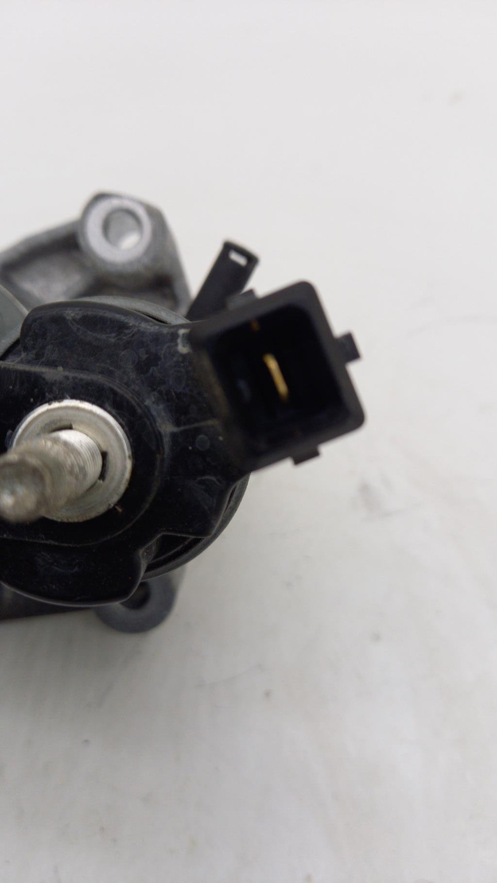 Motorino avviamento PEUGEOT 208 1 PHASE 2 Gasolina - 1