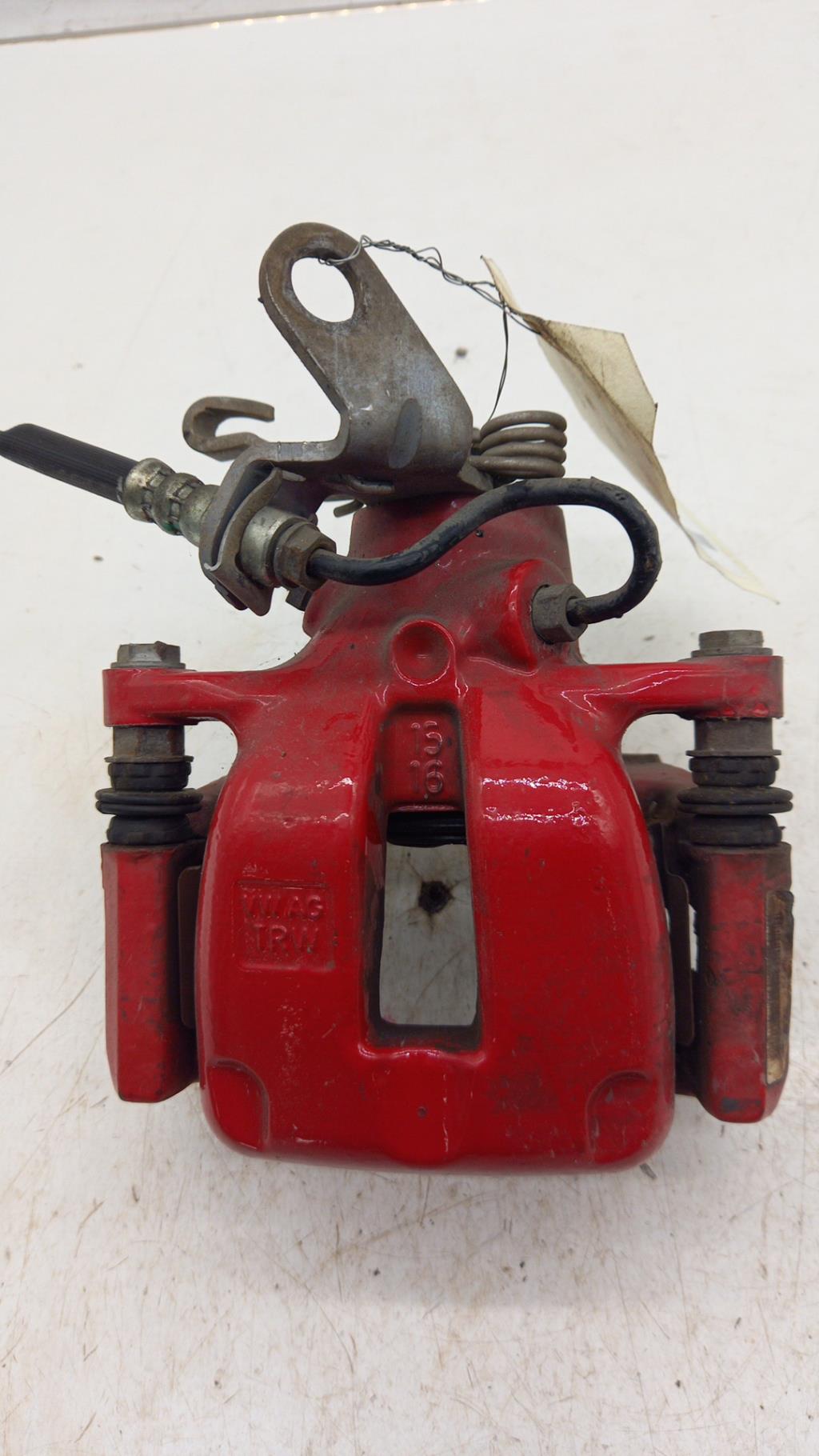 Pinza freni posteriore destra VOLKSWAGEN GOLF 5 Gasolina - 1