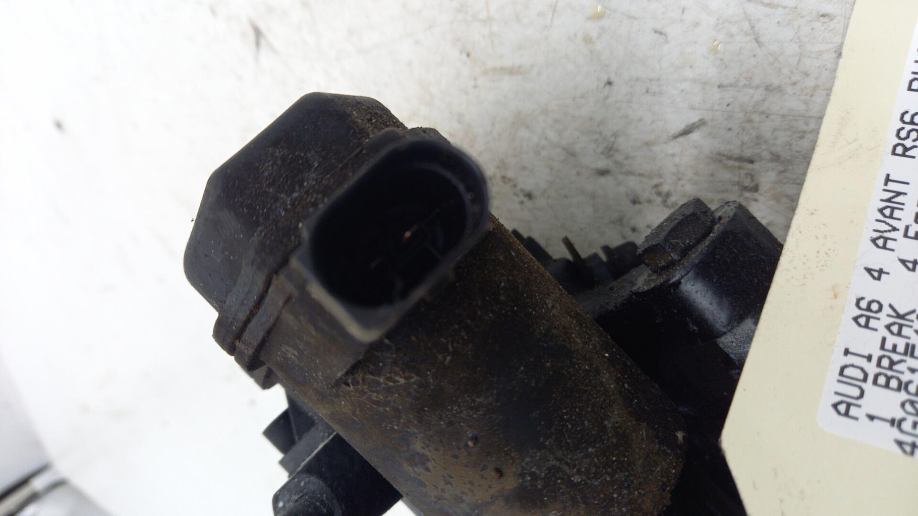 Pinza freni posteriore destra AUDI A6 4 AVANT RS6 PHASE 1 BREAK Gasolina - 1