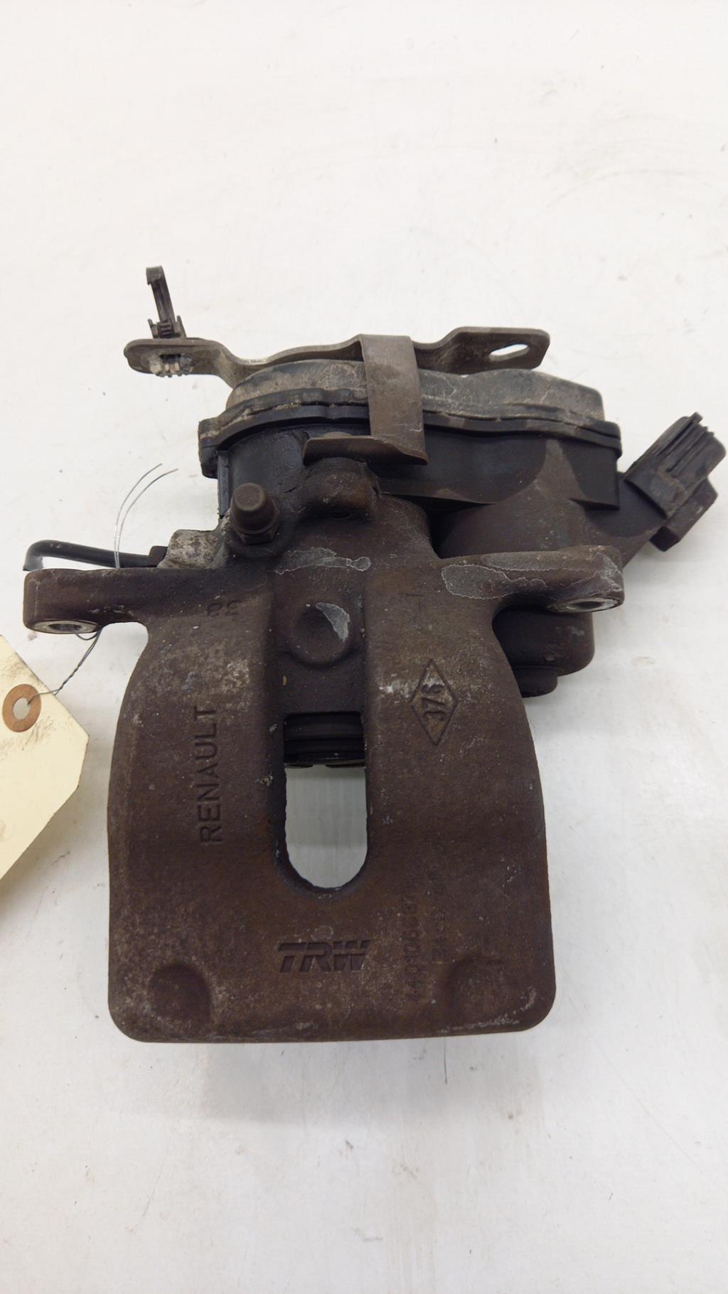 Pinza freni posteriore sinistra RENAULT MEGANE 4 PHASE 1 Diésel - 1