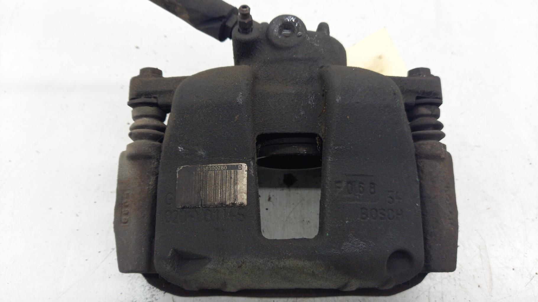 Pinza freni anteriore destra CITROEN C4 1 PHASE 1 Gasolina - 1