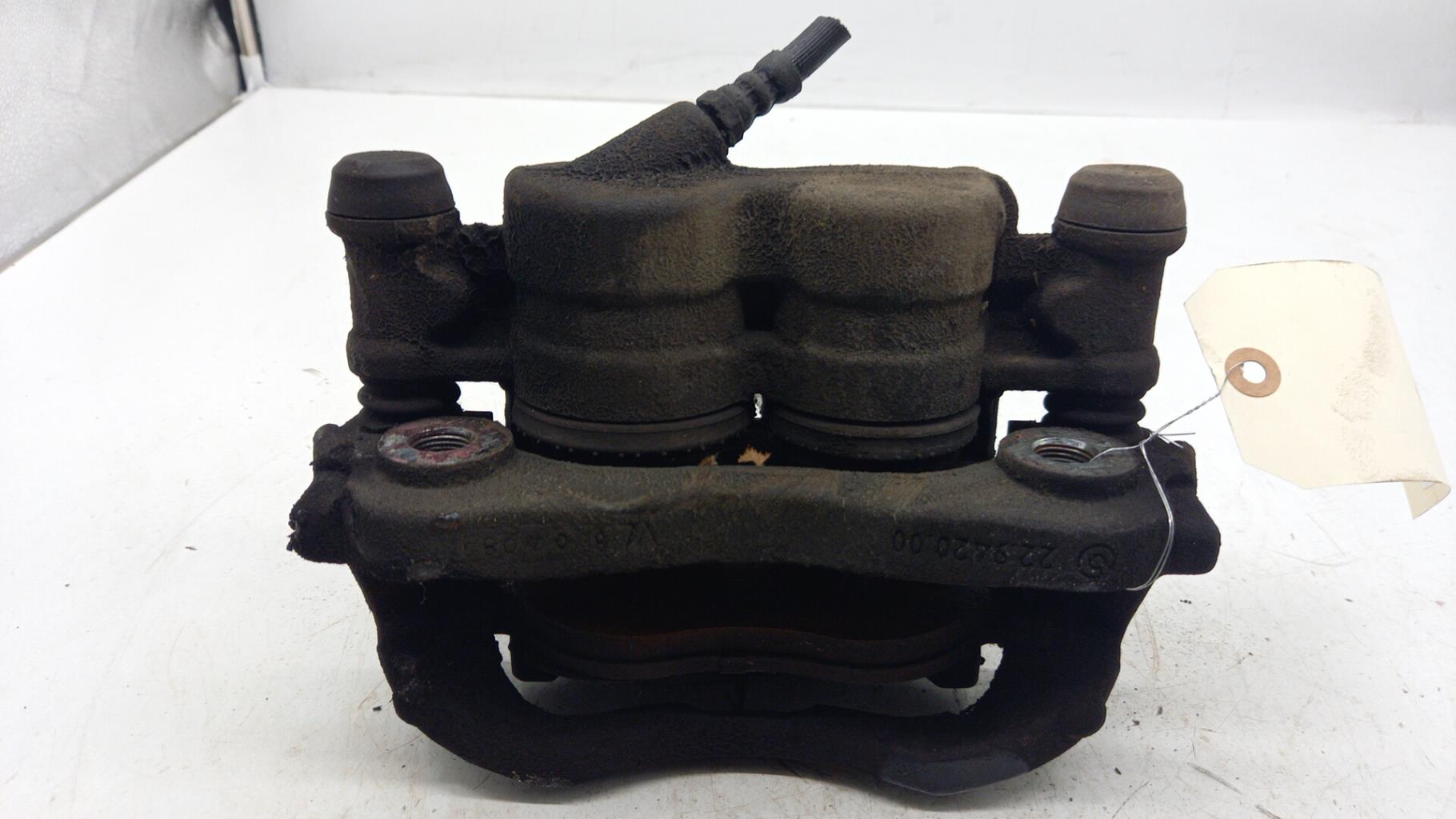 Pinza freni anteriore destra PEUGEOT BOXER 3 PHASE 1 Diésel - 1