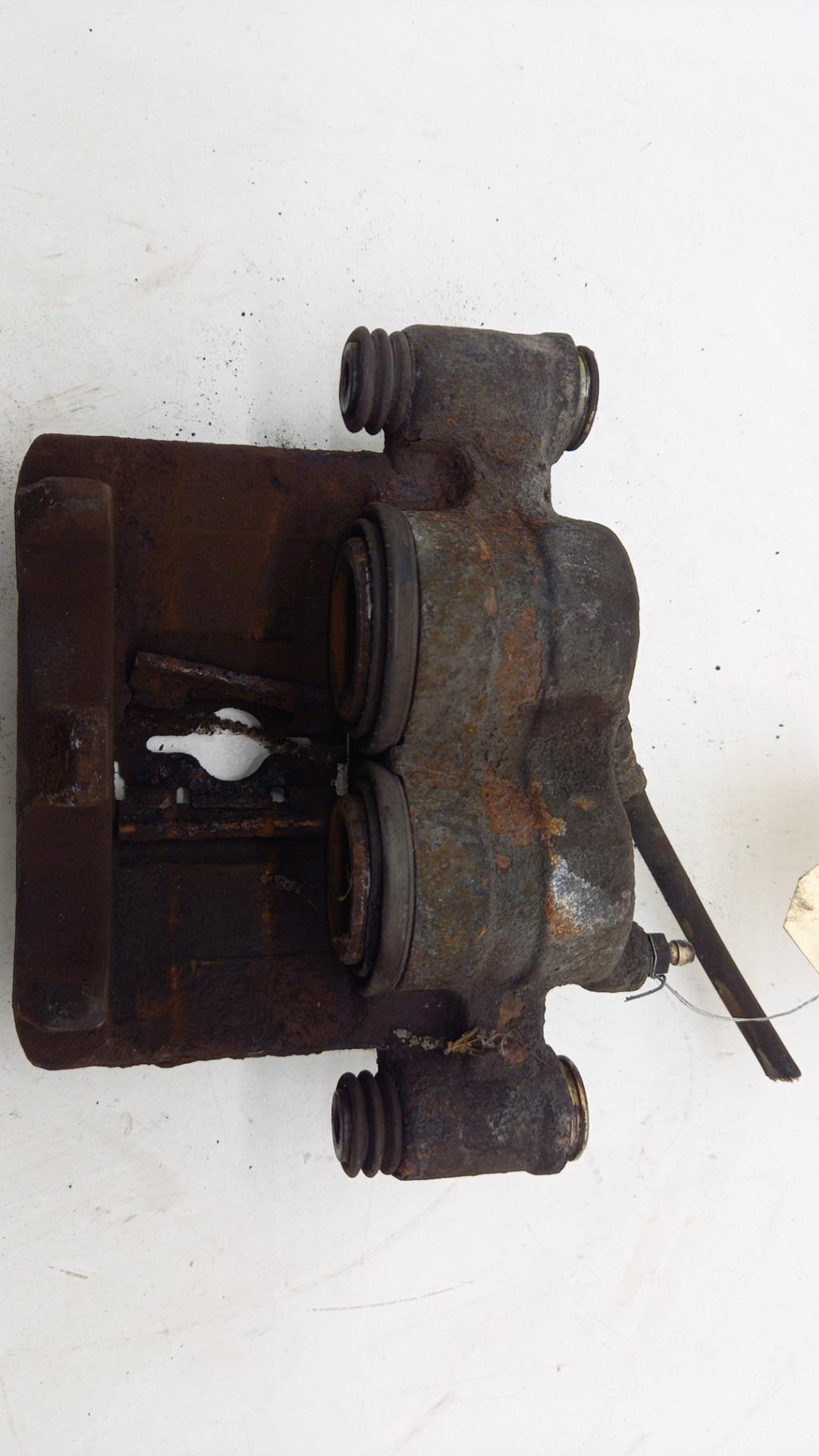 Pinza freni anteriore destra PEUGEOT BOXER 2 Diésel - 1