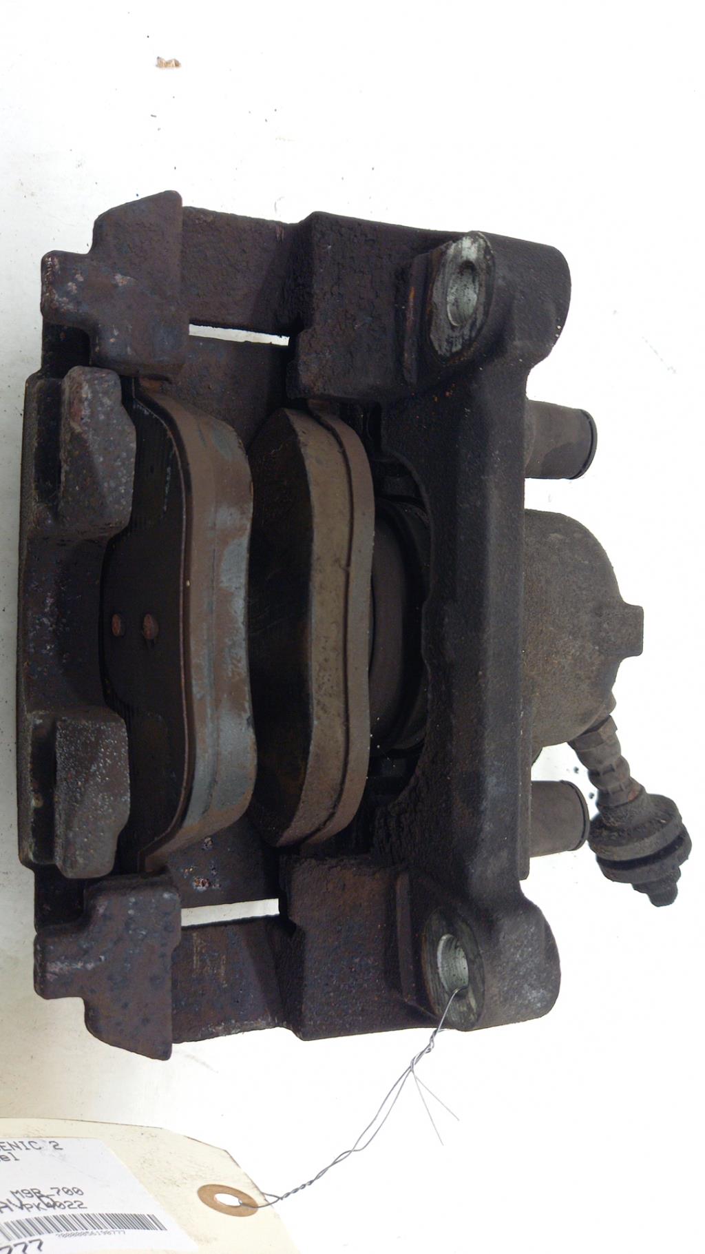 Pinza freni anteriore destra RENAULT GRAND SCENIC 2 PHASE 2 Diésel - 1