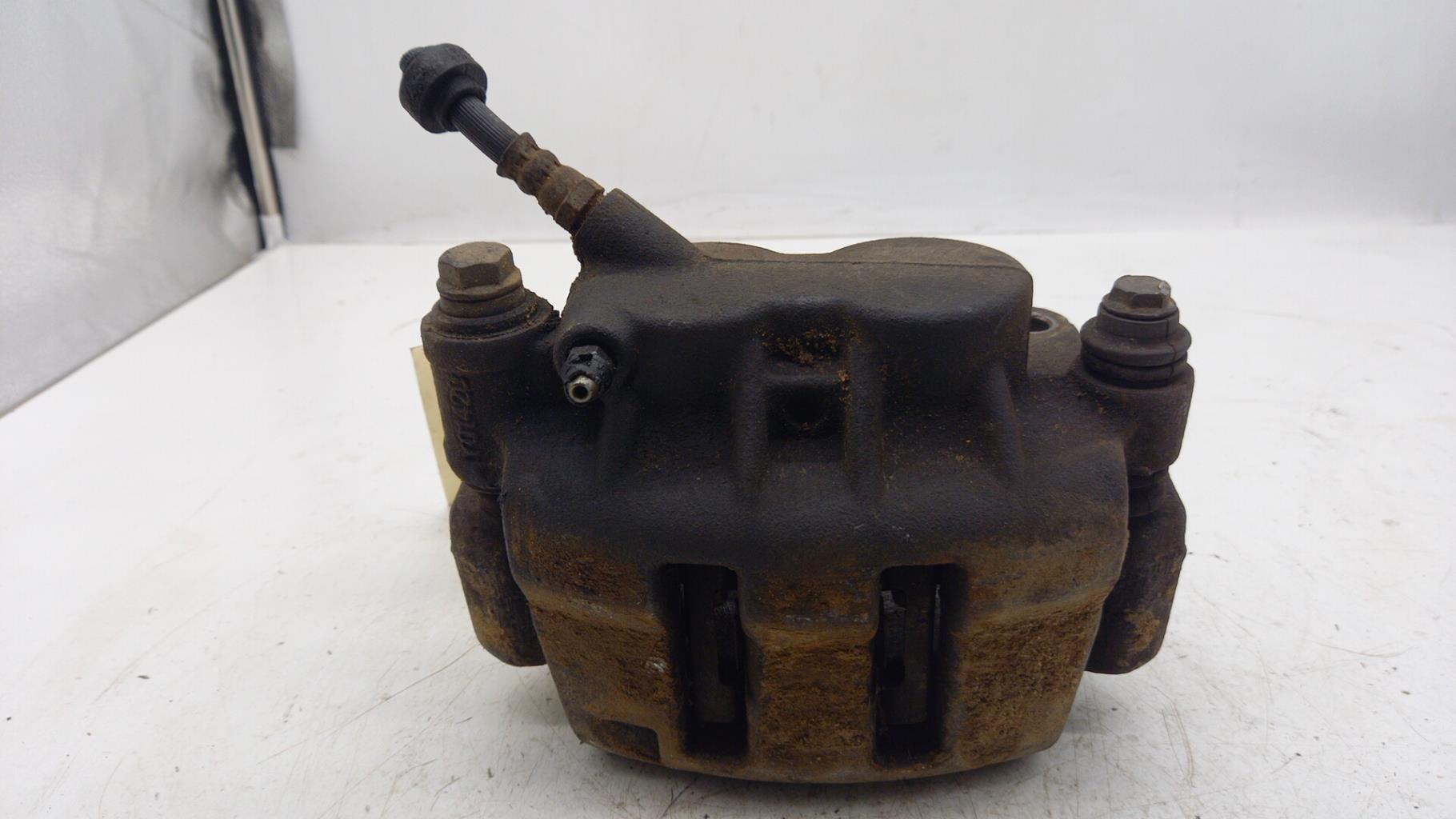 Etrier avant droit (freinage) RENAULT MASTER 2 PHASE 2 Diesel - 1
