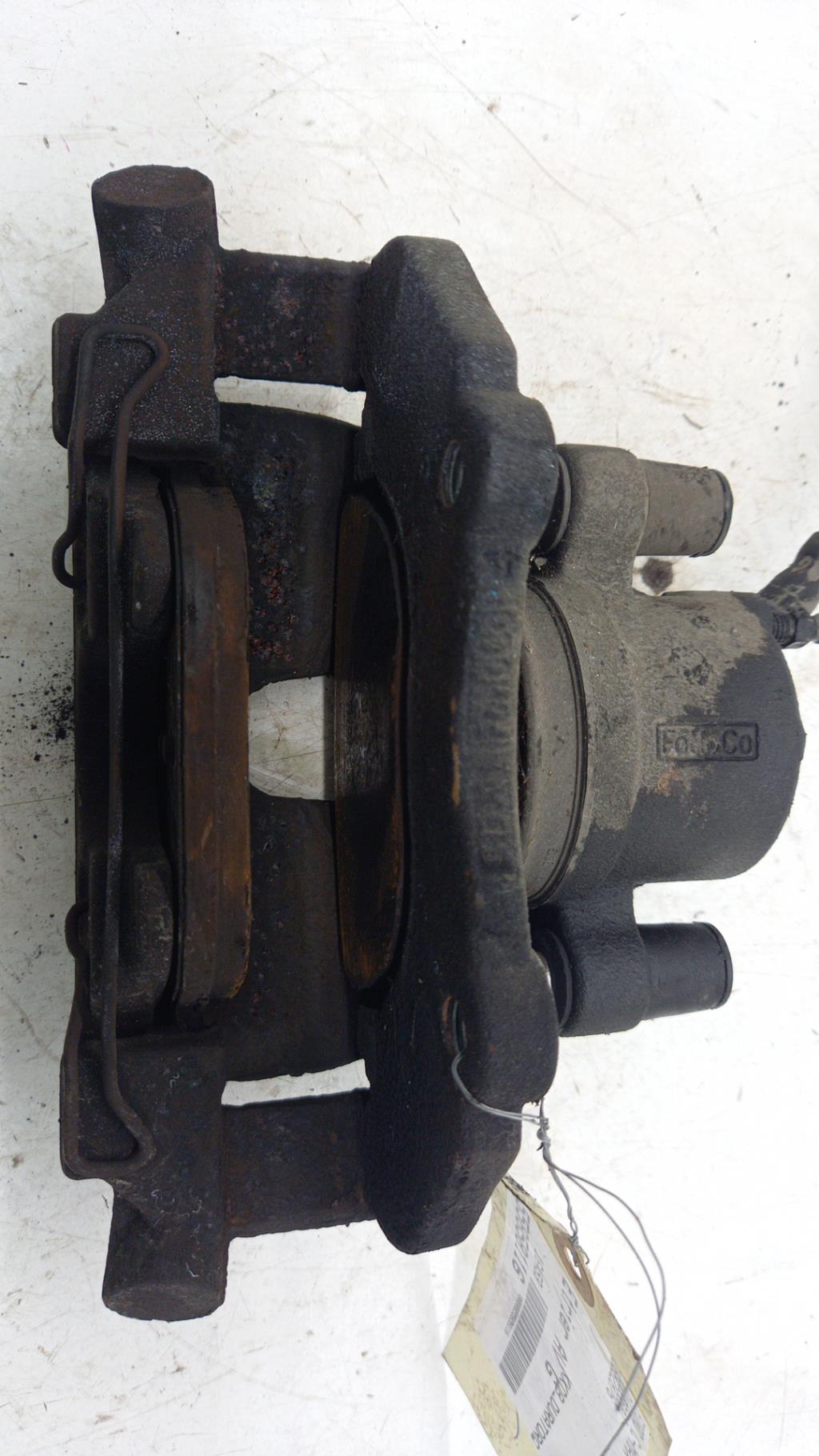 Pinza freni anteriore sinistra FORD C-MAX 1 PHASE 2 Diésel - 1