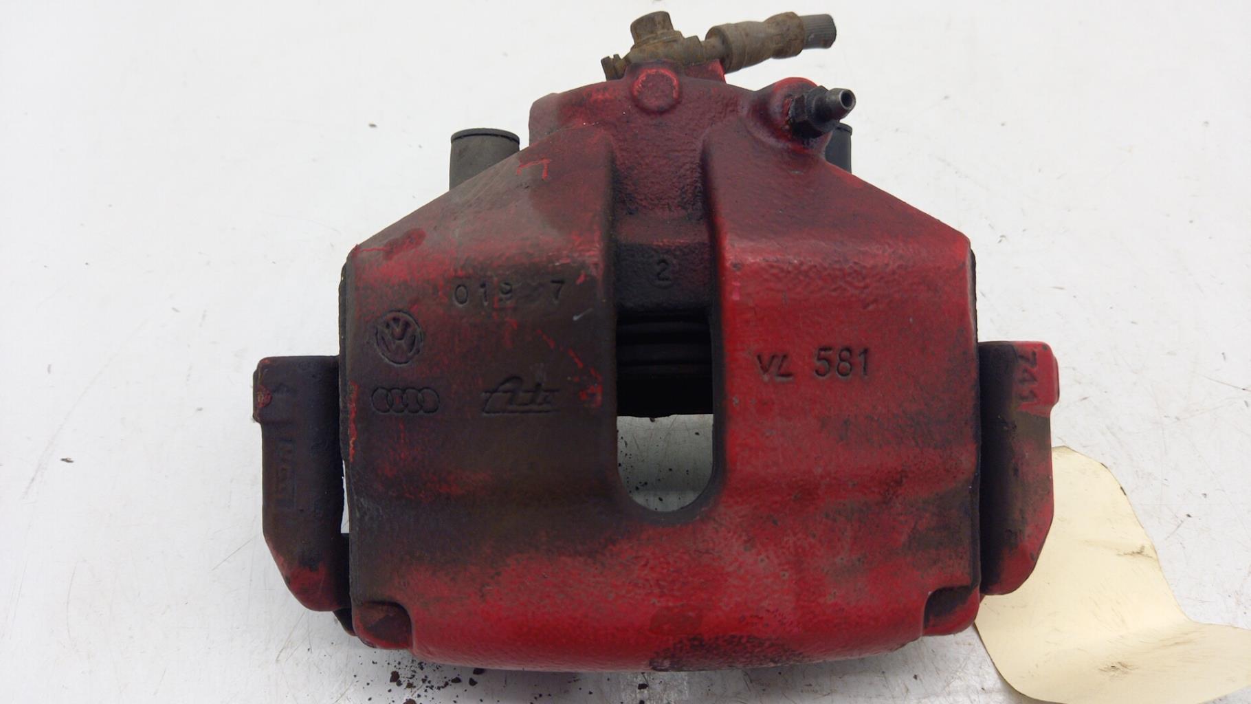 Pinza freni anteriore sinistra VOLKSWAGEN GOLF 5 Gasolina - 1