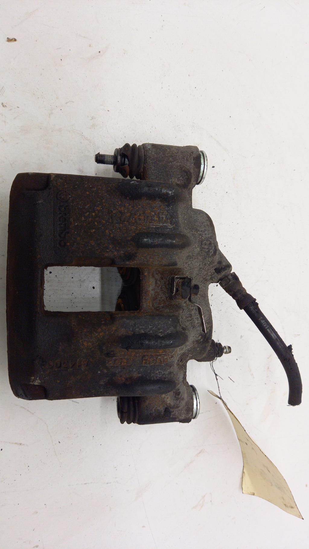 Pinza freni anteriore sinistra PEUGEOT BOXER 2 Diésel - 1