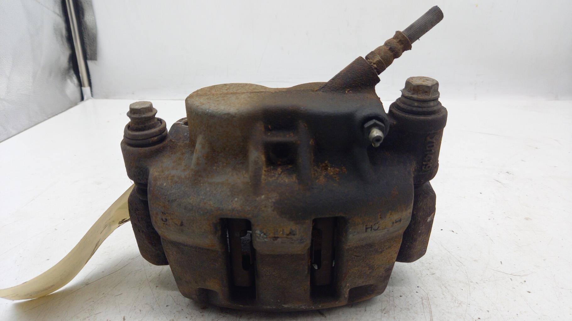 Etrier avant gauche (freinage) RENAULT MASTER 2 PHASE 2 Diesel - 1