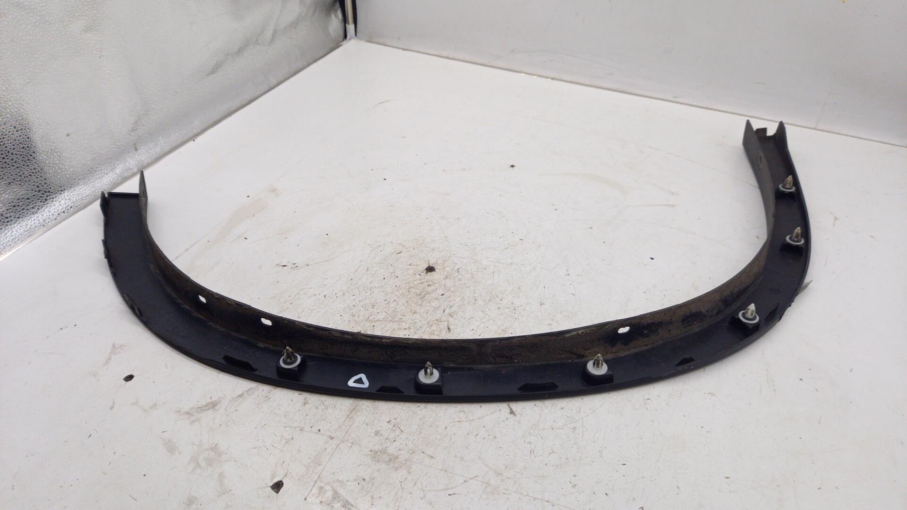 Estensione parafango posteriore destro BMW X1 F48 PHASE 1 Diésel - 1
