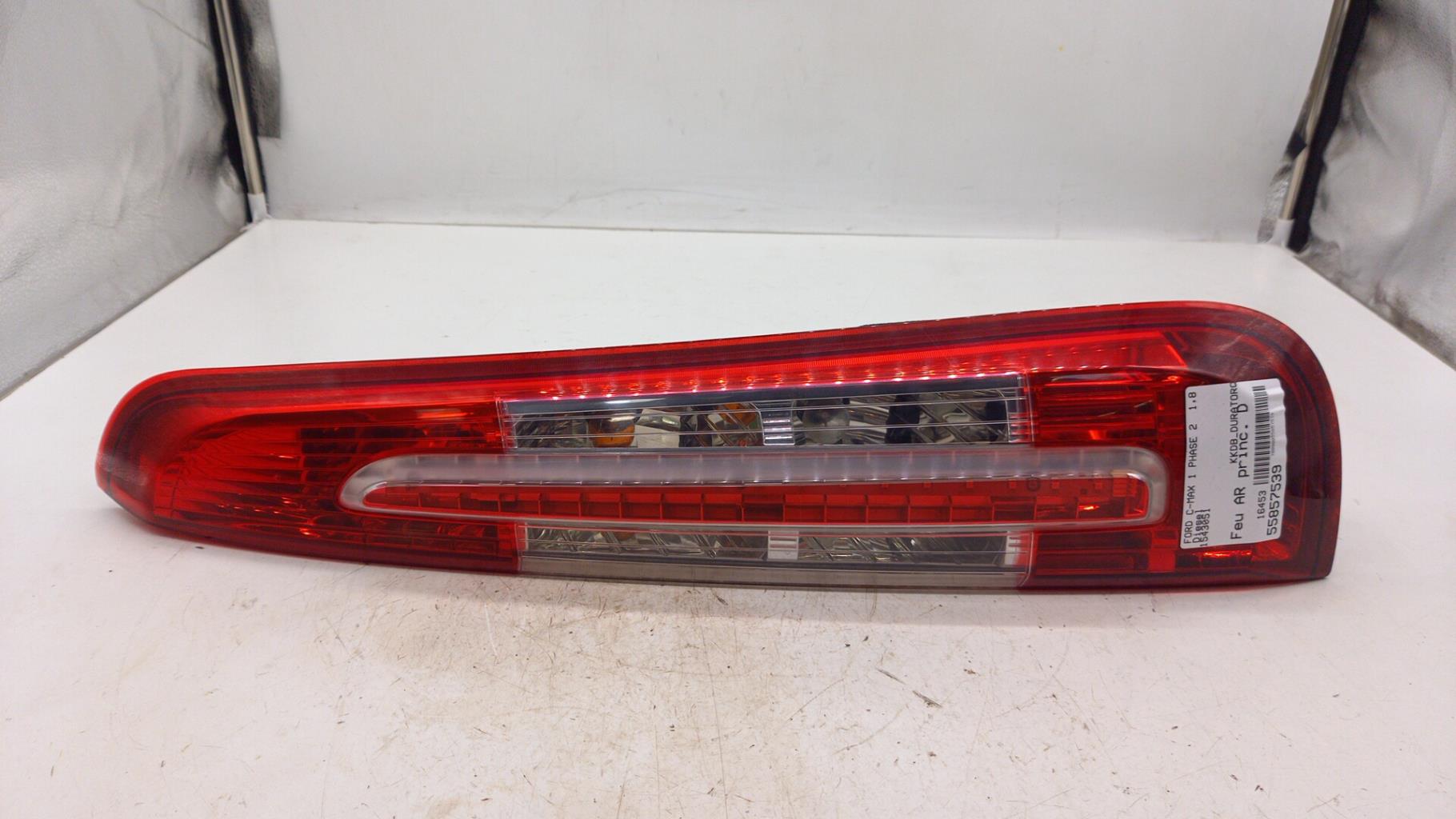 Fanale posteriore principale destro (luci) FORD C-MAX 1 PHASE 2 Diésel - 1