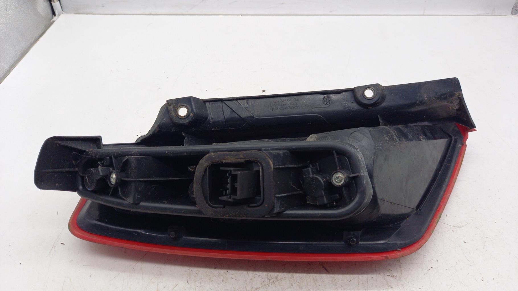 Fanale posteriore principale destro (luci) FIAT GRANDE PUNTO Gasolina - 1