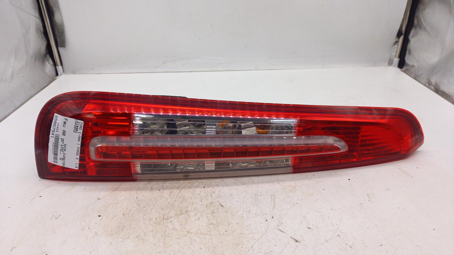 Fanale posteriore principale sinistro (luci) FORD C-MAX 1 PHASE 2 Diésel - 1