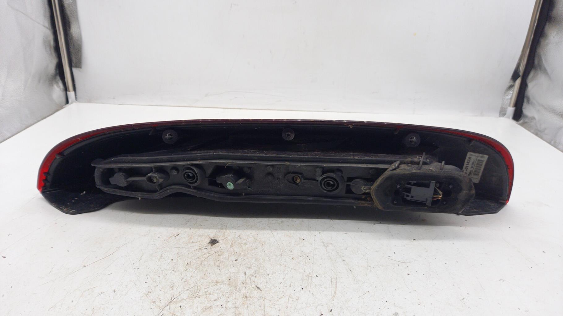 Fanale posteriore principale sinistro (luci) OPEL CORSA C PHASE 2 Diésel - 1