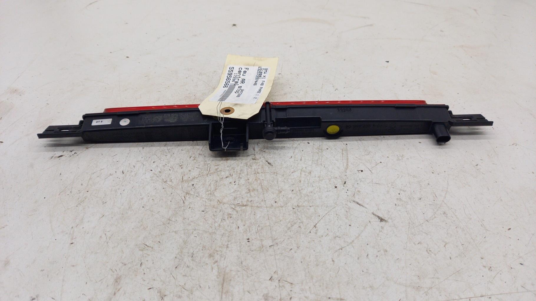Luce stop centrale BMW X1 F48 PHASE 1 Diésel - 1