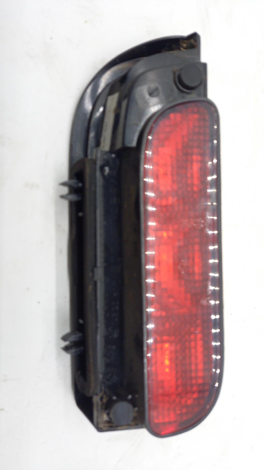 Luce stop centrale CITROEN BERLINGO 1 PHASE 2 Diésel - 1