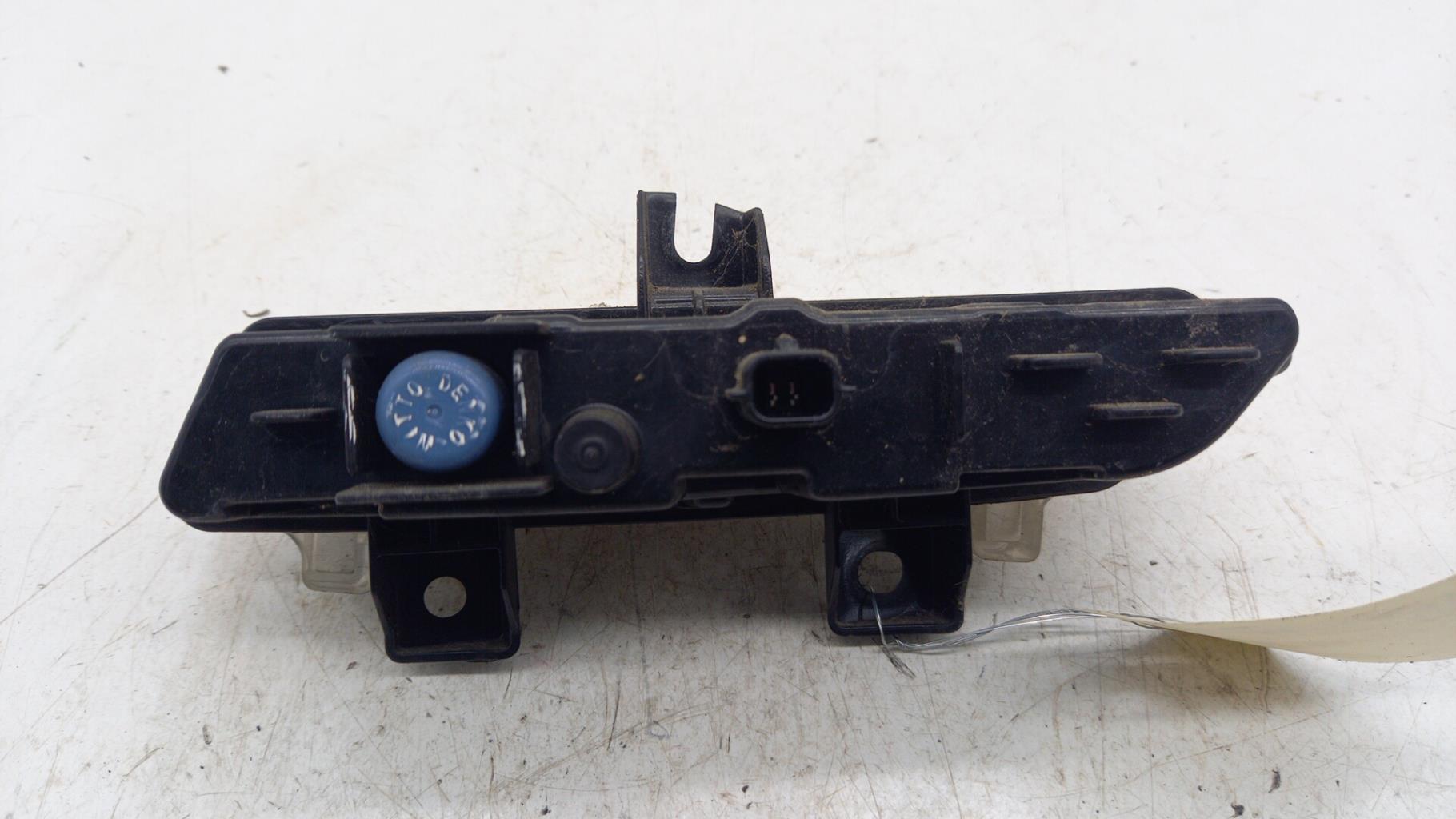 Luce di marcia diurna anteriore destra RENAULT CLIO 4 PHASE 1 BREAK Diésel - 1