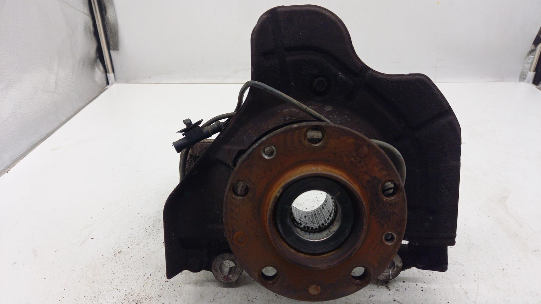 Fuso anteriore sinistro PEUGEOT BOXER 3 PHASE 1 Diésel - 1