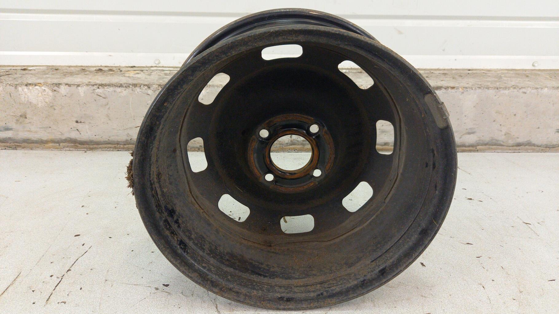 Jante CITROEN C3 2 PHASE 1  - 1