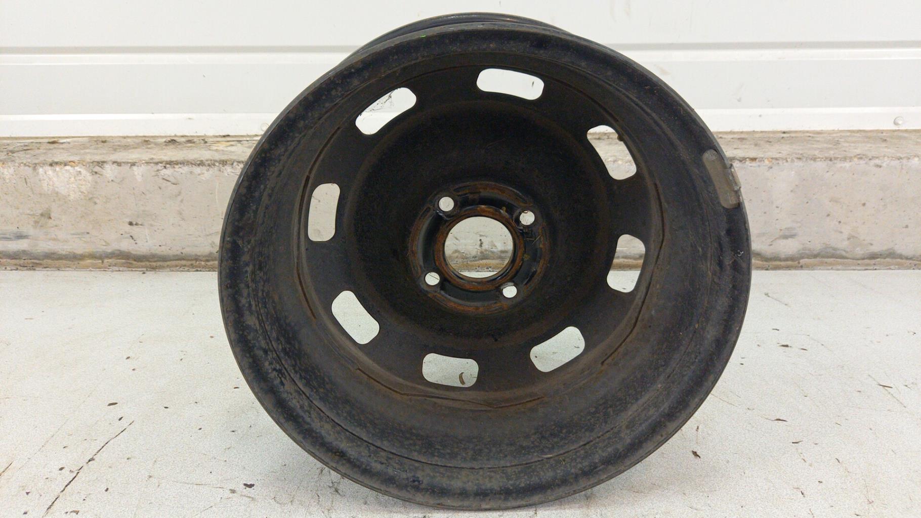 Jante CITROEN C3 2 PHASE 1  - 1