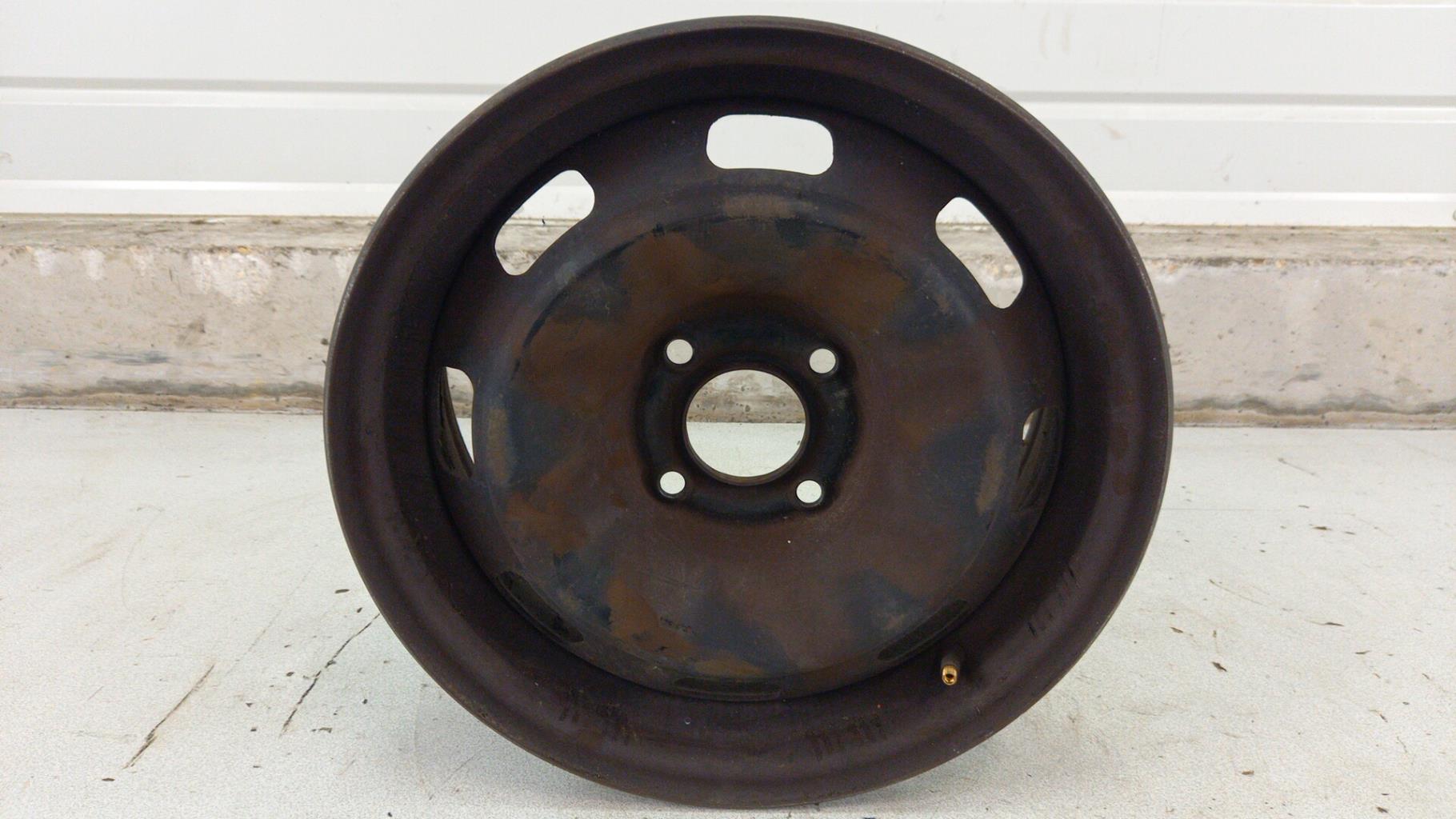 Jante CITROEN C3 2 PHASE 1  - 1