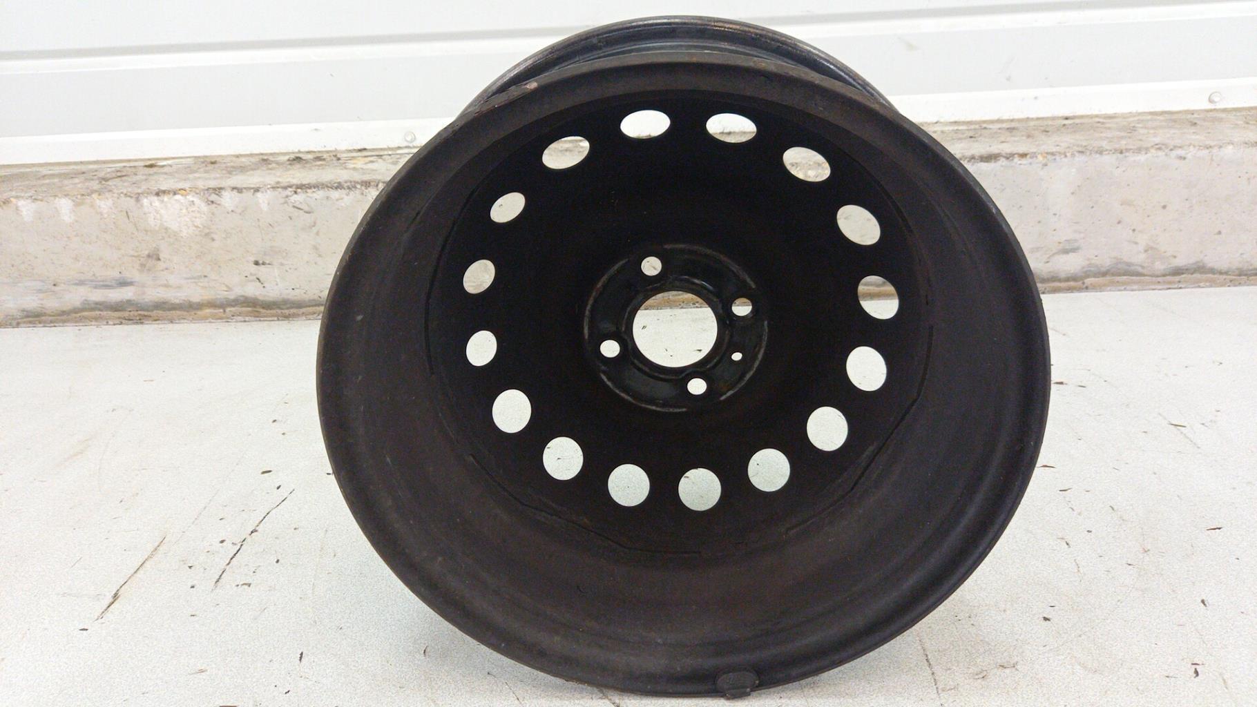Jante RENAULT MODUS PHASE 1  - 1